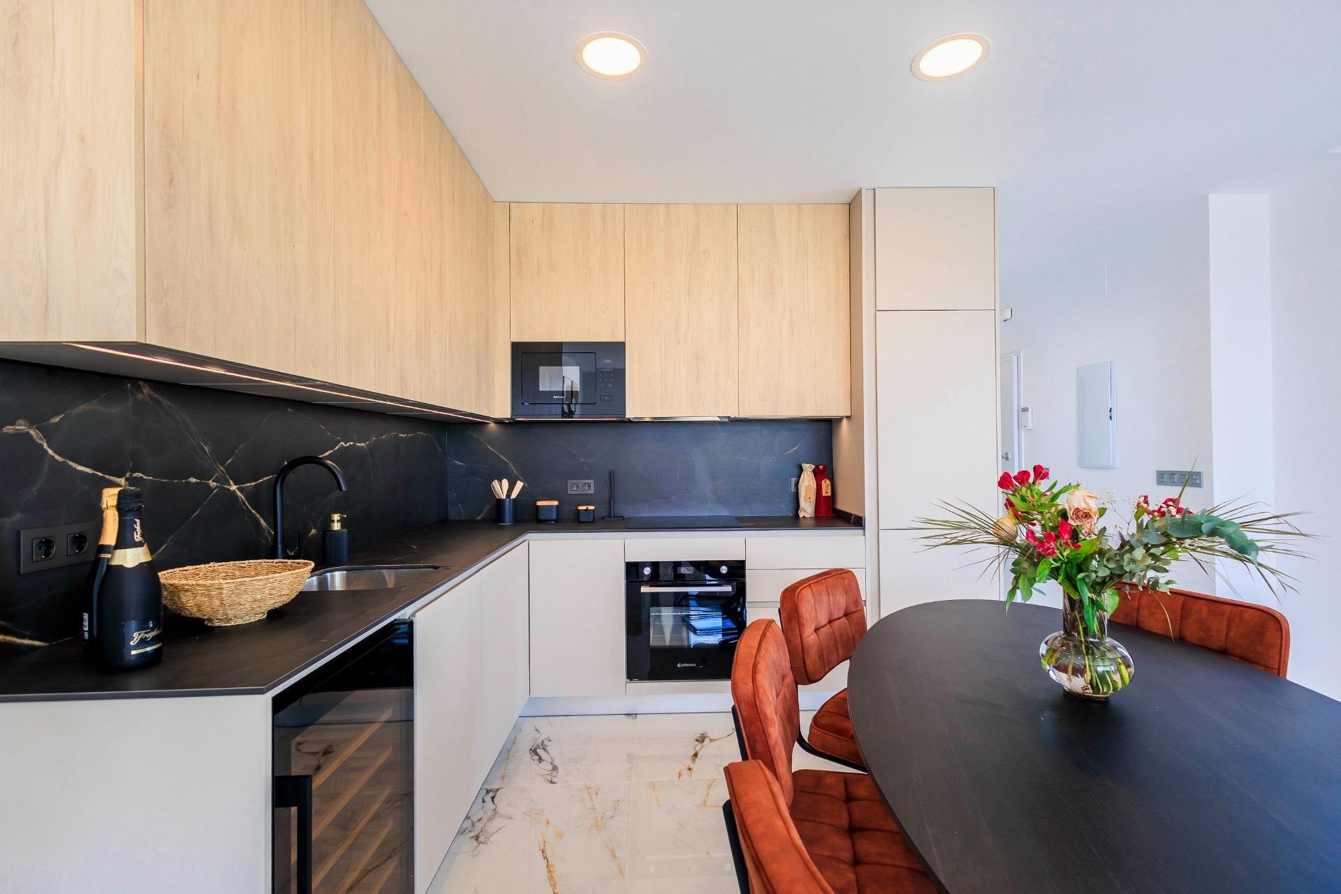 Nuevo - Villa (detached) -
Pilar de la Horadada - Lo Romero Golf