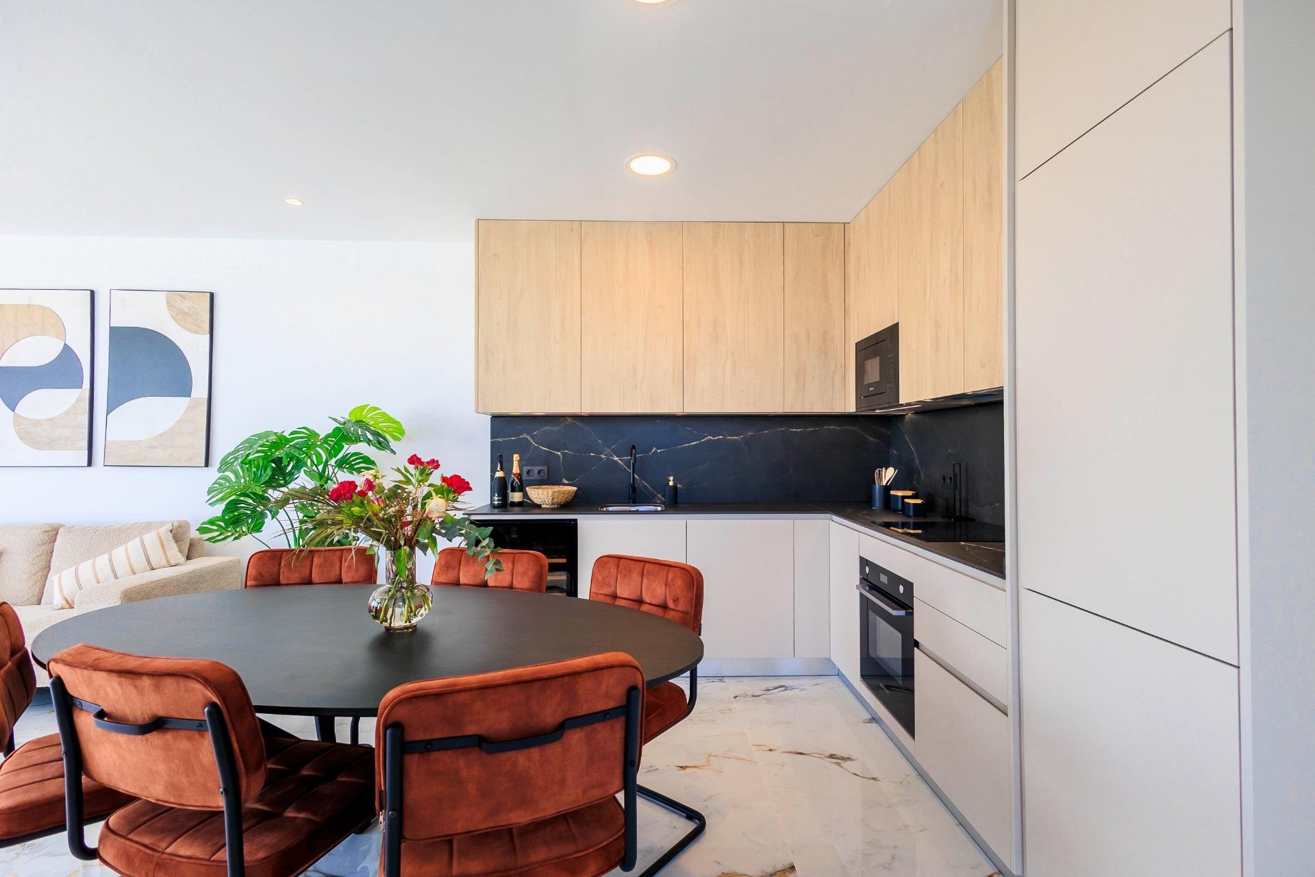 Nuevo - Villa (detached) -
Pilar de la Horadada - Lo Romero Golf