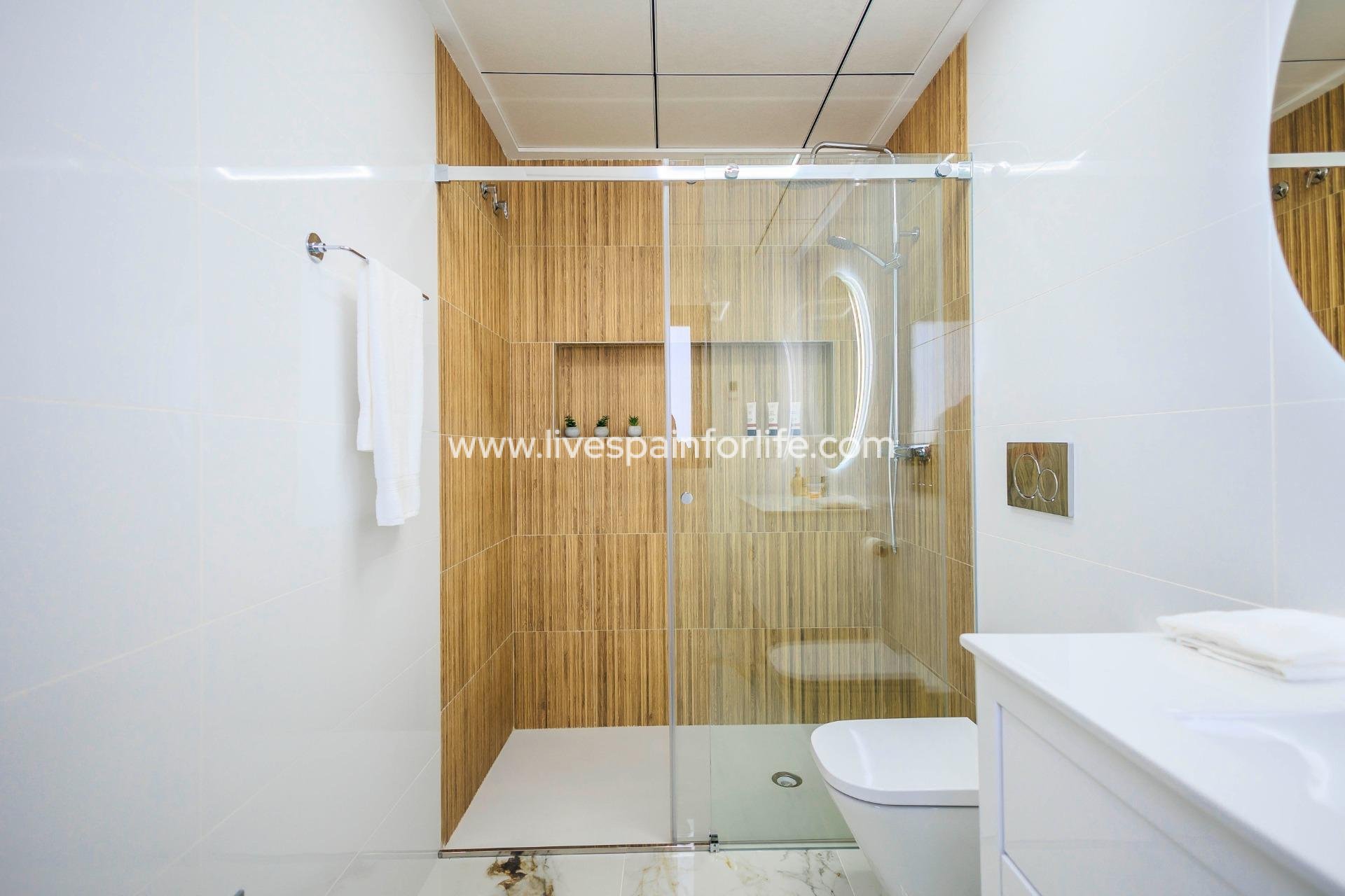 Nuevo - Villa (detached) -
Pilar de la Horadada - Lo Romero Golf