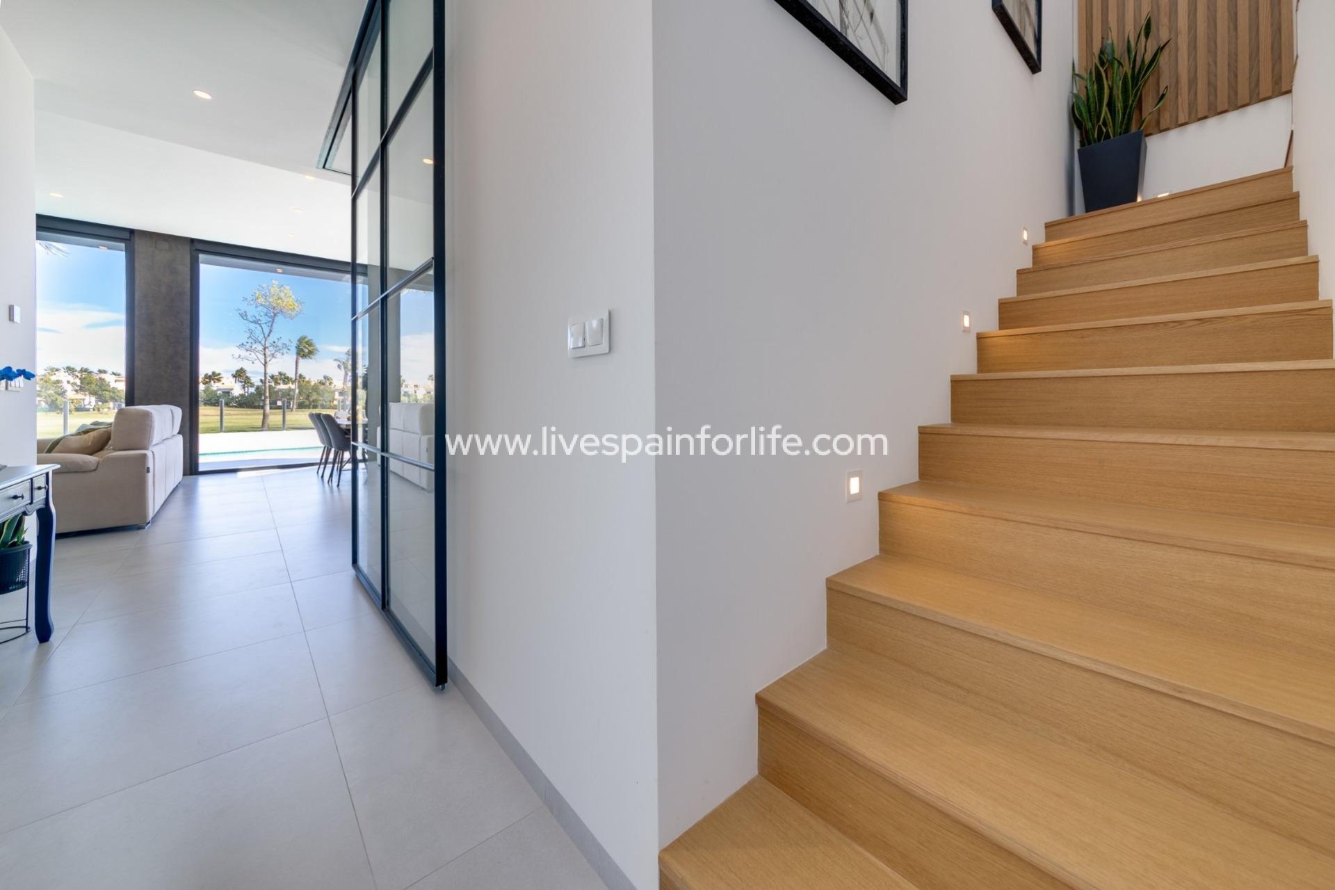 Nuevo - Villa (detached) -
Pilar de la Horadada - Lo Romero Golf