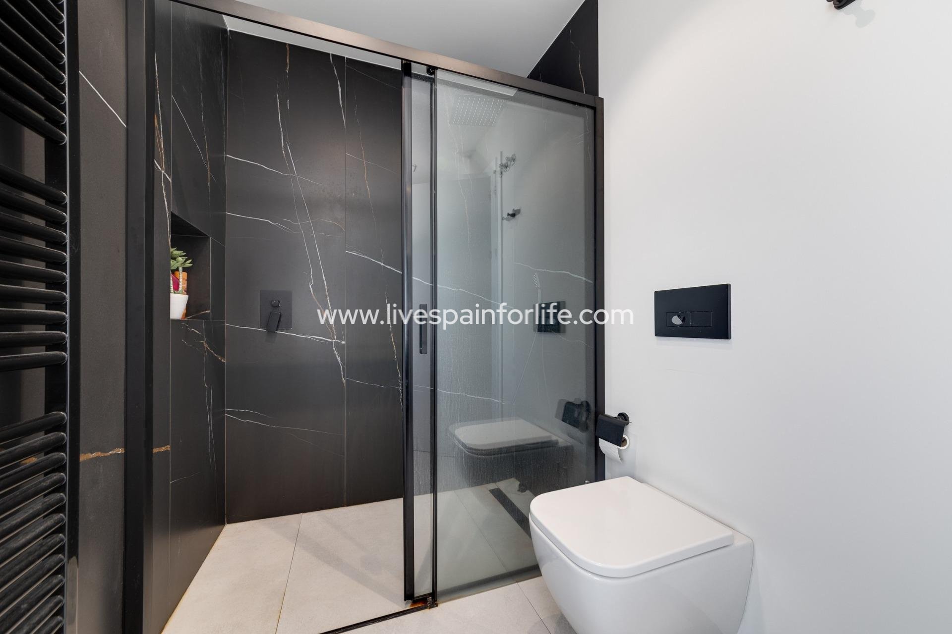 Nuevo - Villa (detached) -
Pilar de la Horadada - Lo Romero Golf