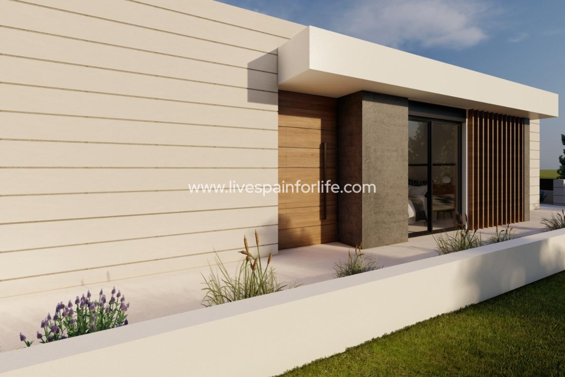 Nuevo - Villa (detached) -
Pilar de la Horadada - Lo Romero Golf