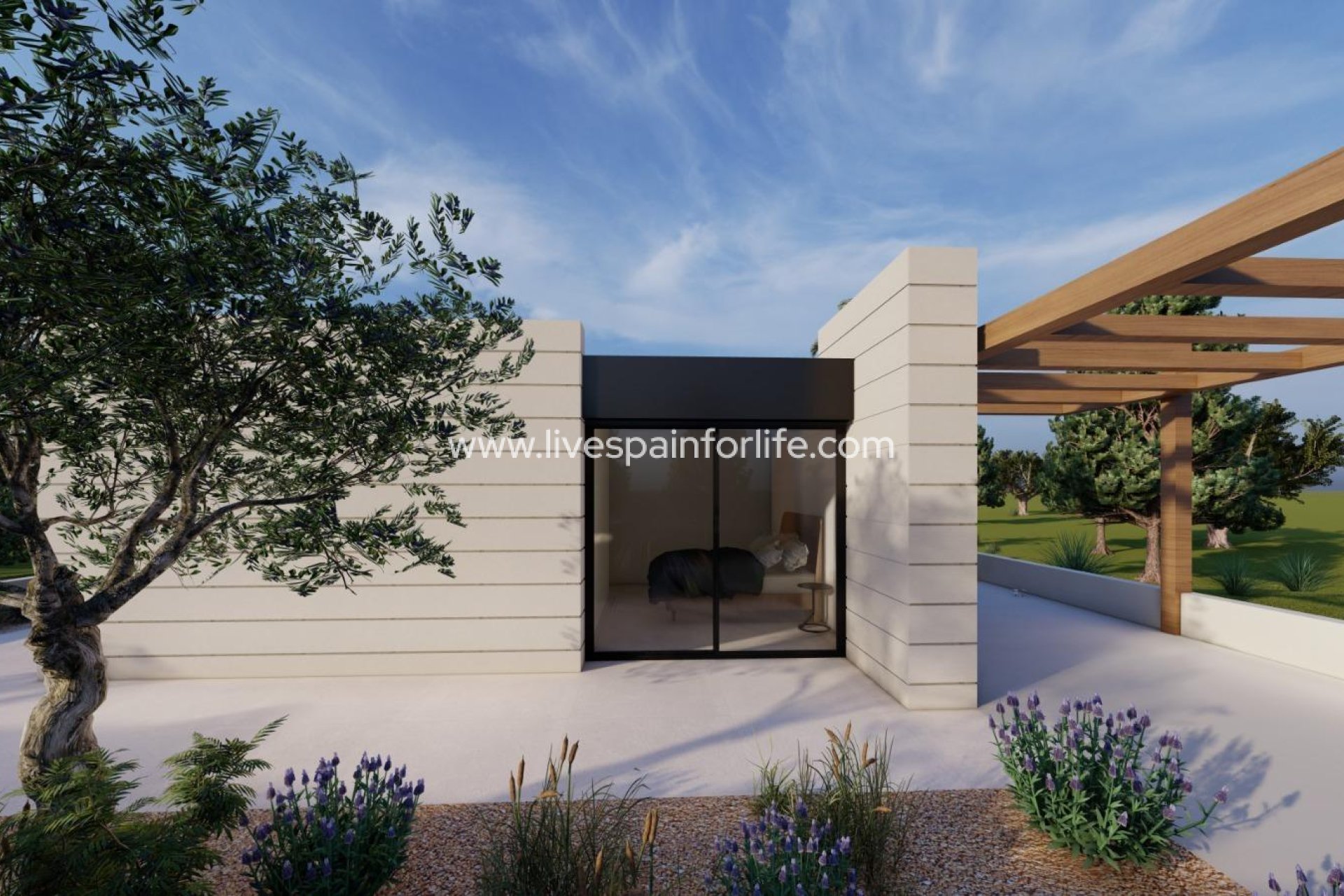 Nuevo - Villa (detached) -
Pilar de la Horadada - Lo Romero Golf