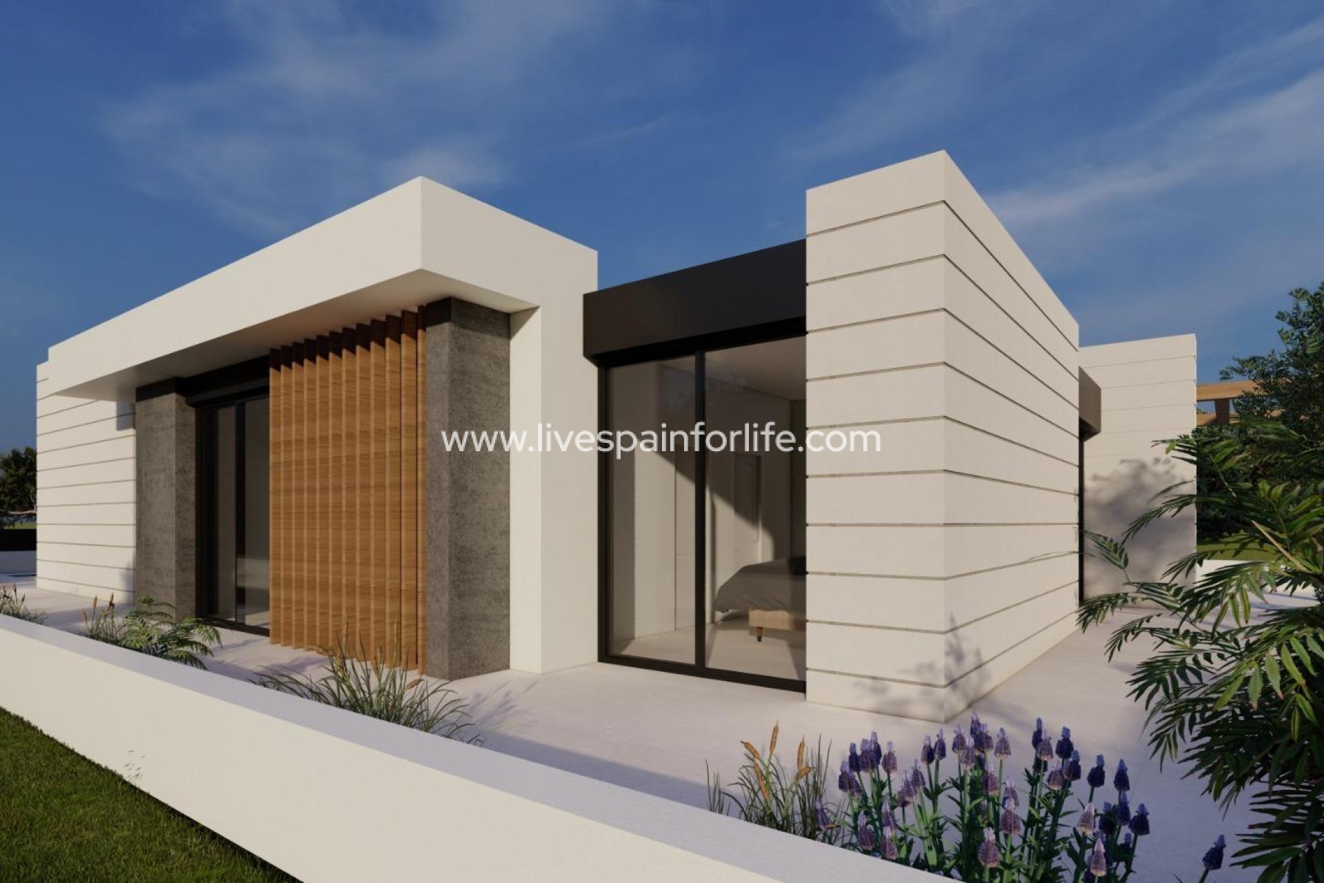 Nuevo - Villa (detached) -
Pilar de la Horadada - Lo Romero Golf