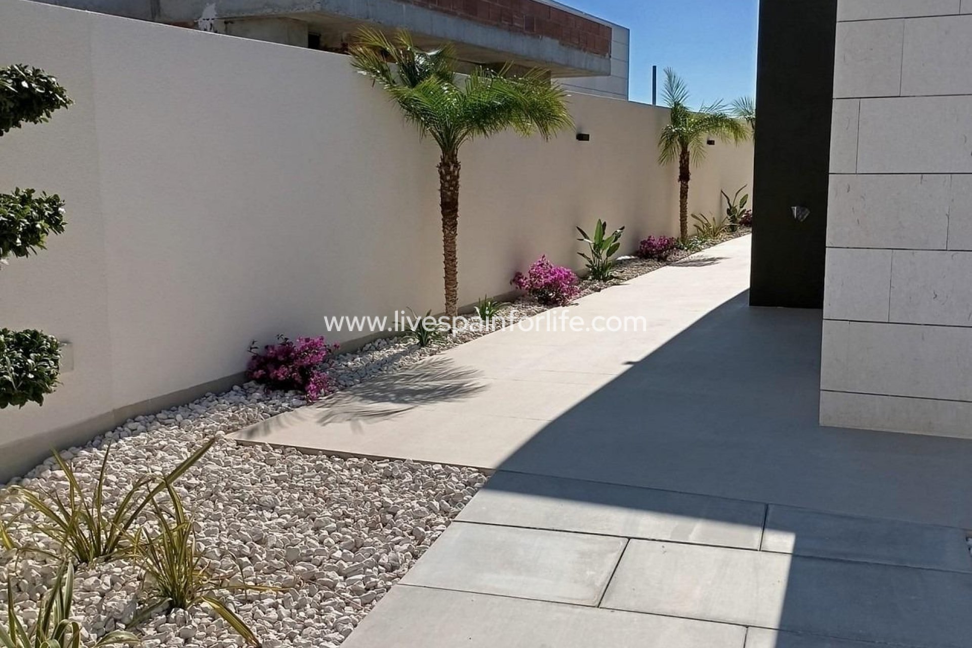 Nuevo - Villa (detached) -
Pilar de la Horadada - Lo Romero Golf