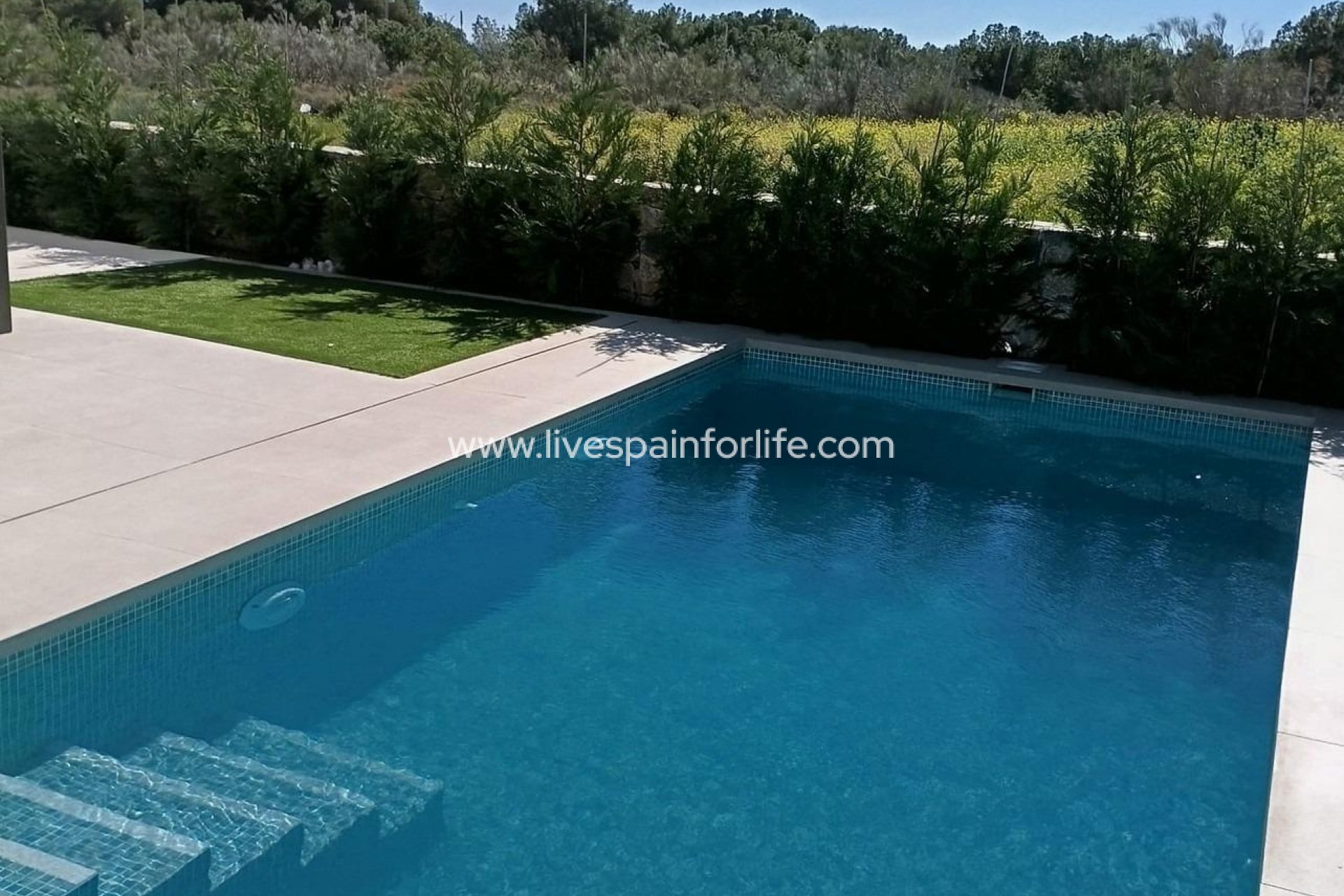 Nuevo - Villa (detached) -
Pilar de la Horadada - Lo Romero Golf