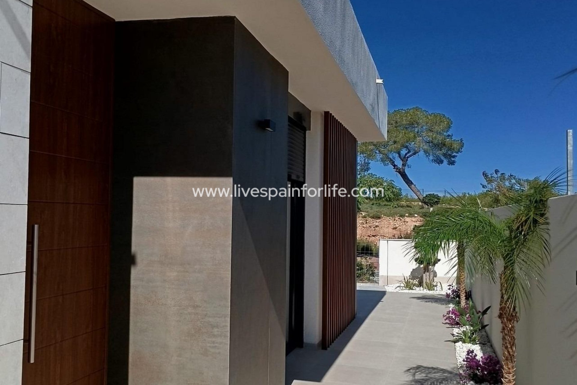 Nuevo - Villa (detached) -
Pilar de la Horadada - Lo Romero Golf