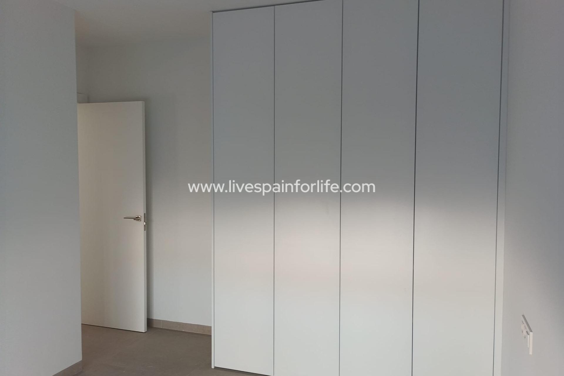 Nuevo - Villa (detached) -
Pilar de la Horadada - Lo Romero Golf