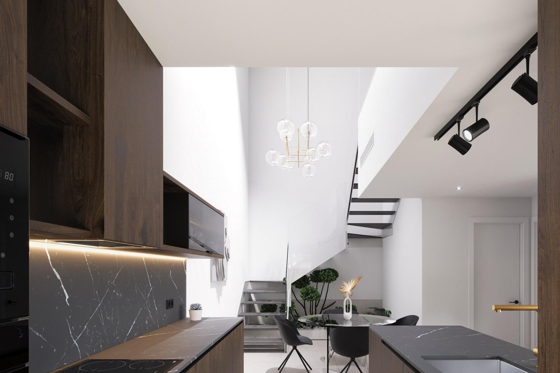 Nuevo - Villa (detached) -
Pilar de la Horadada - parques de Andromeda