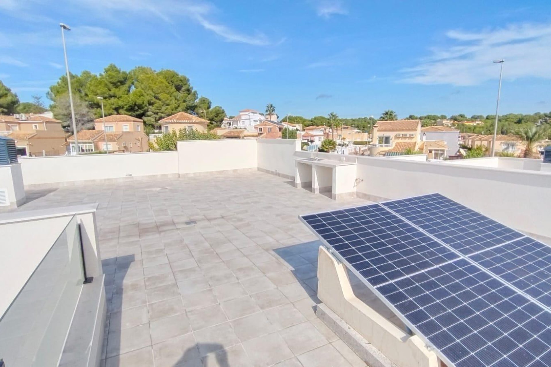 Nuevo - Villa (detached) -
Pilar de la Horadada - Pinar De Campoverde