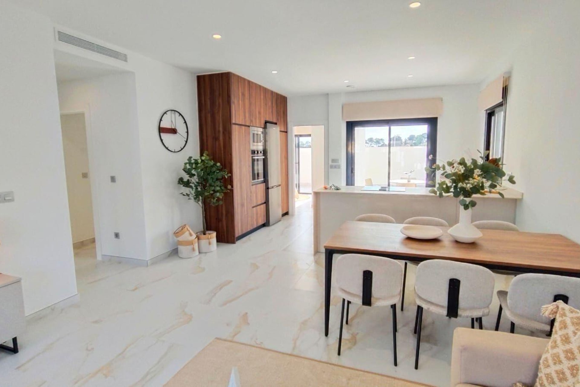 Nuevo - Villa (detached) -
Pilar de la Horadada - Pinar De Campoverde