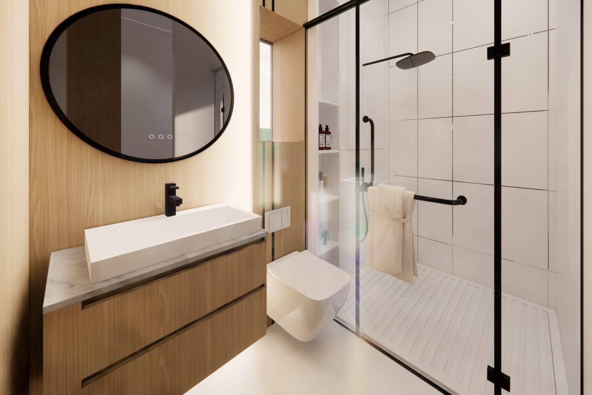 Nuevo - Villa (detached) -
Pilar de la Horadada - Pinar De Campoverde