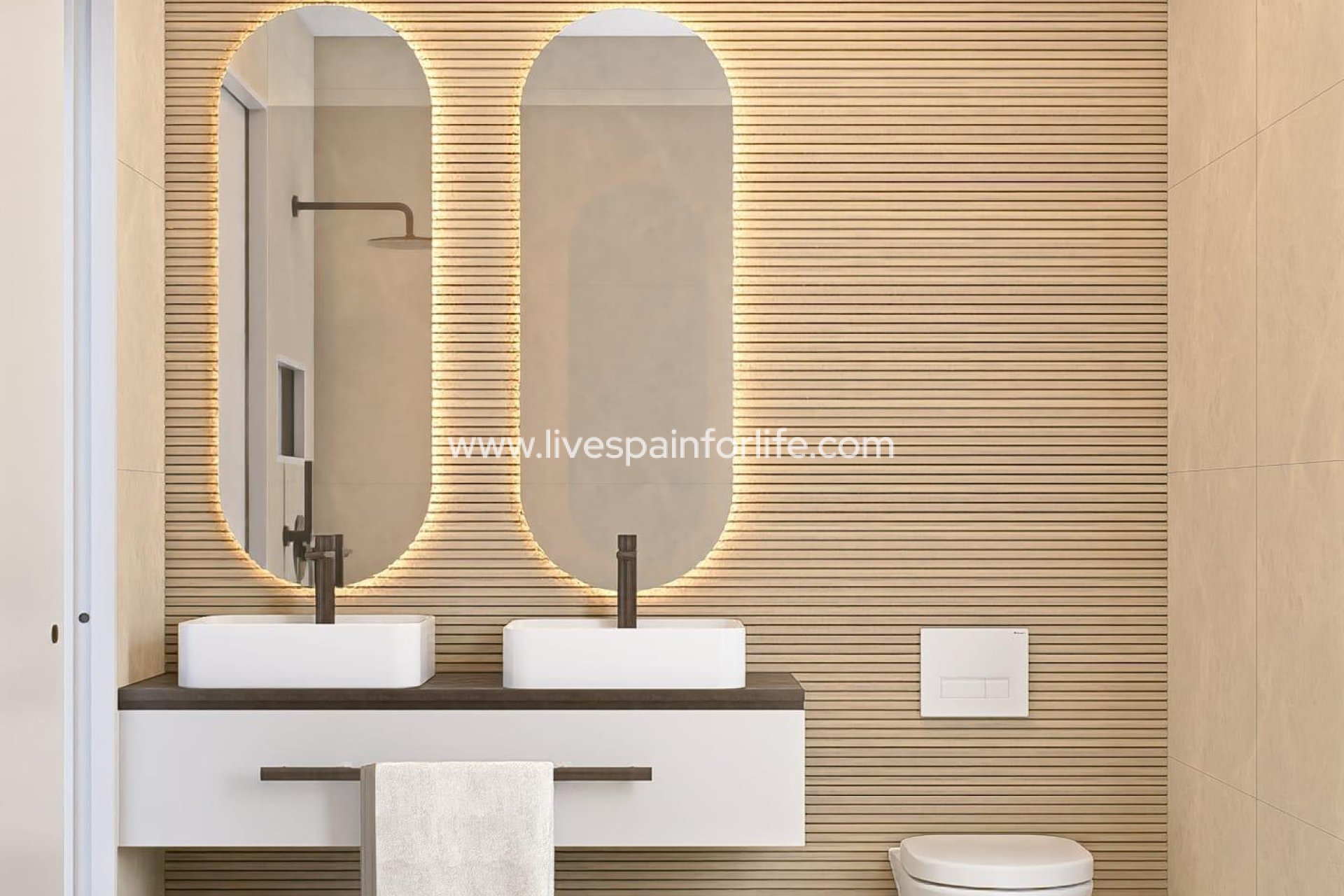 Nuevo - Villa (detached) -
Pilar de la Horadada - Pueblo