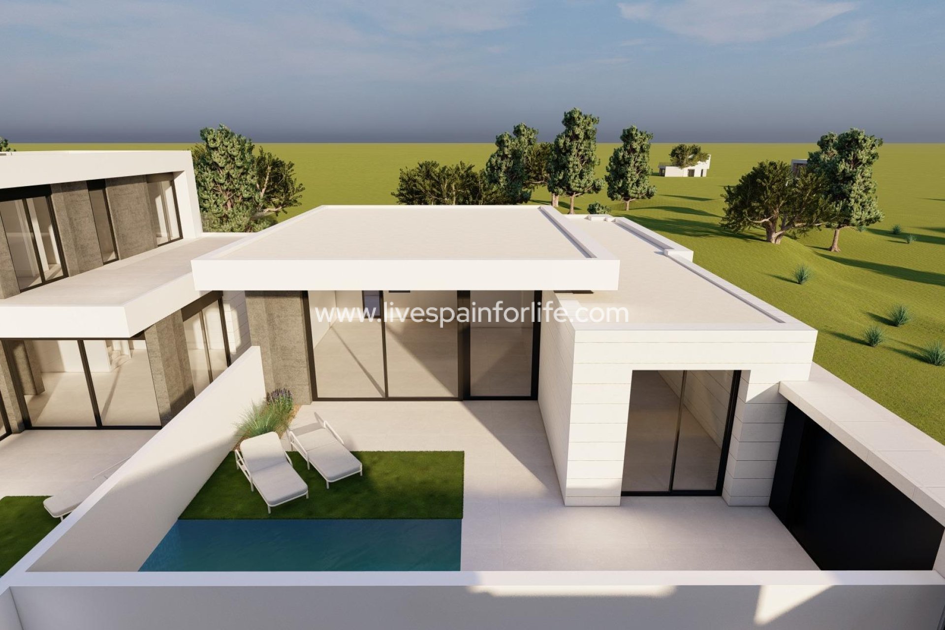 Nuevo - Villa (detached) -
Pilar de la Horadada - Pueblo