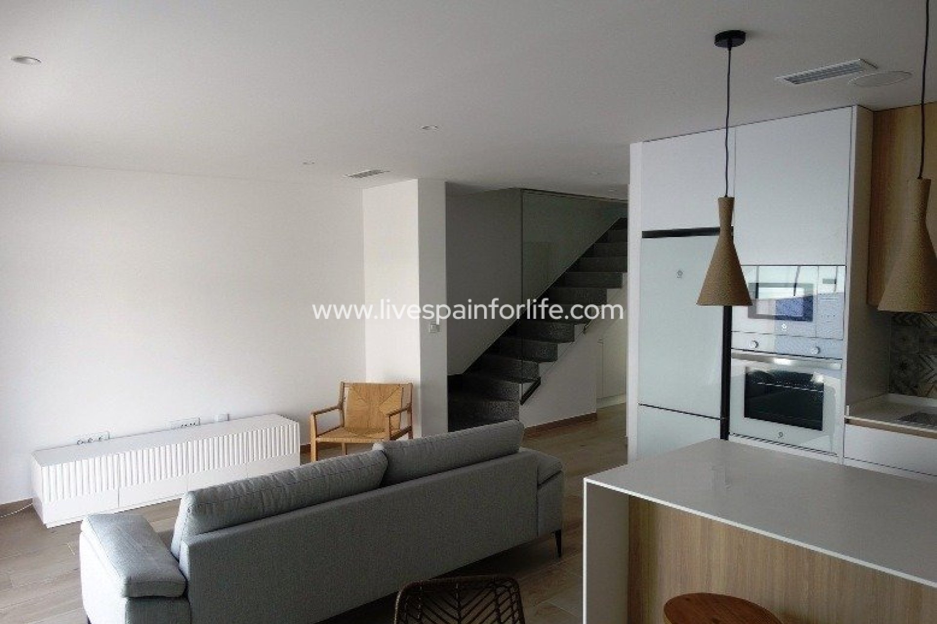 Nuevo - Villa (detached) -
Pilar de la Horadada - Pueblo