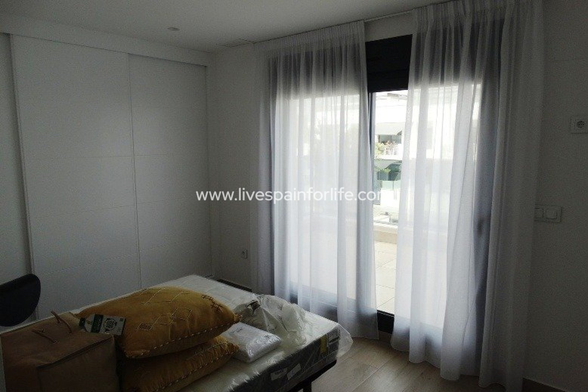 Nuevo - Villa (detached) -
Pilar de la Horadada - Pueblo