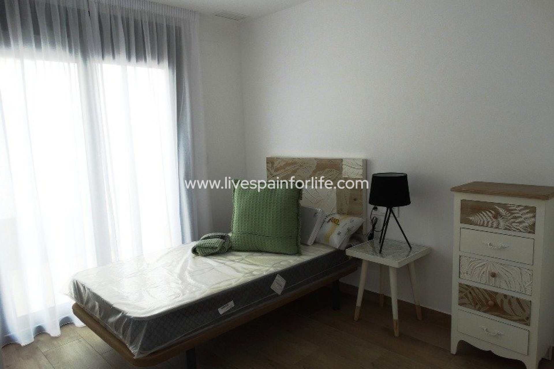 Nuevo - Villa (detached) -
Pilar de la Horadada - Pueblo