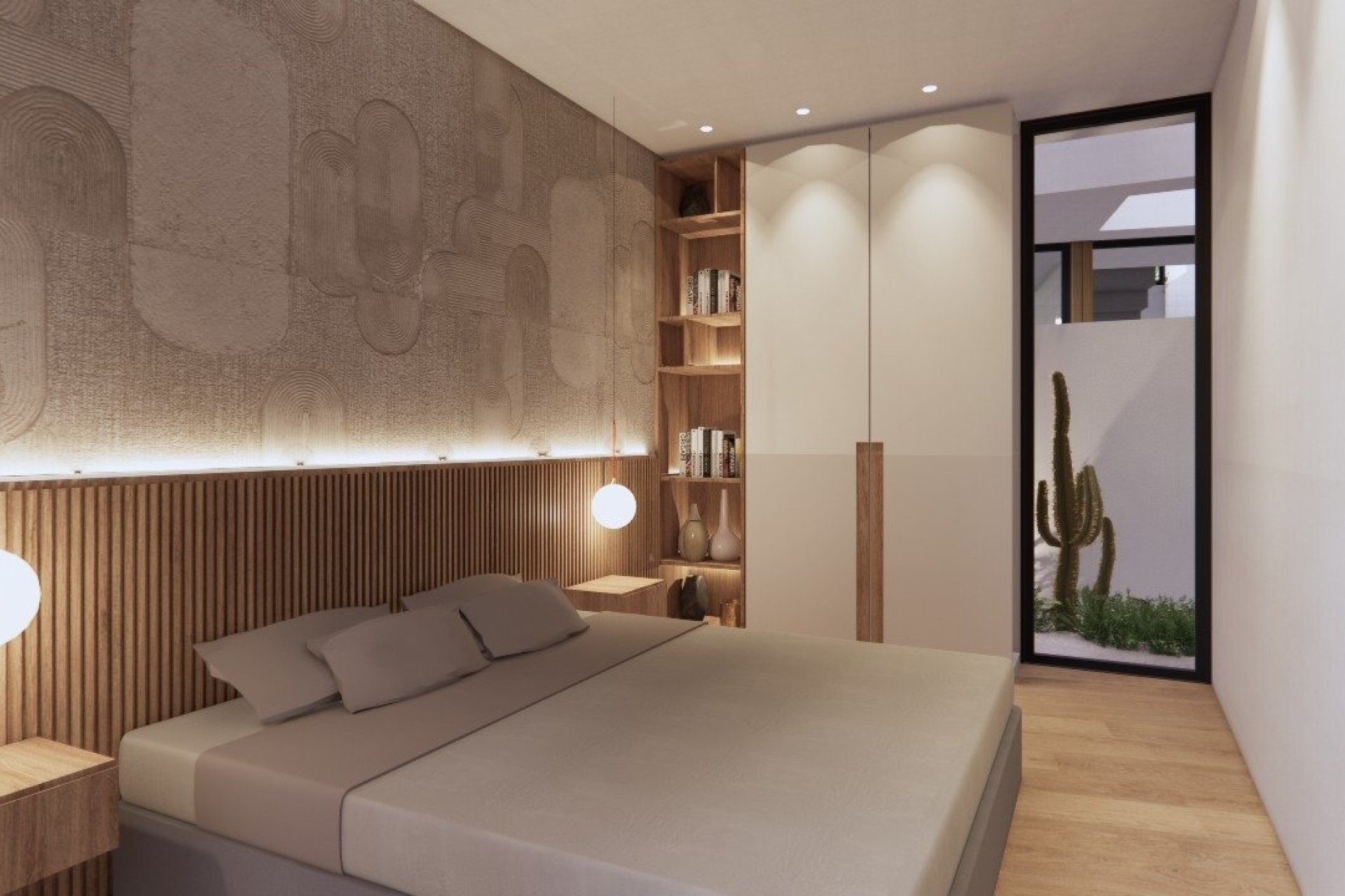 Nuevo - Villa (detached) -
Pilar de la Horadada - Torre de la Horadada