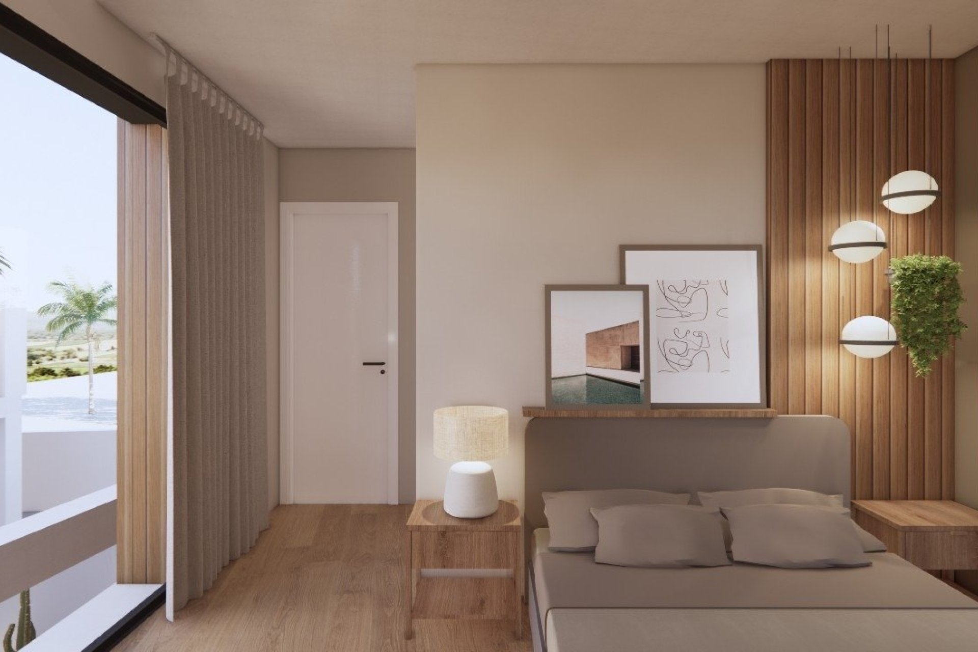 Nuevo - Villa (detached) -
Pilar de la Horadada - Torre de la Horadada