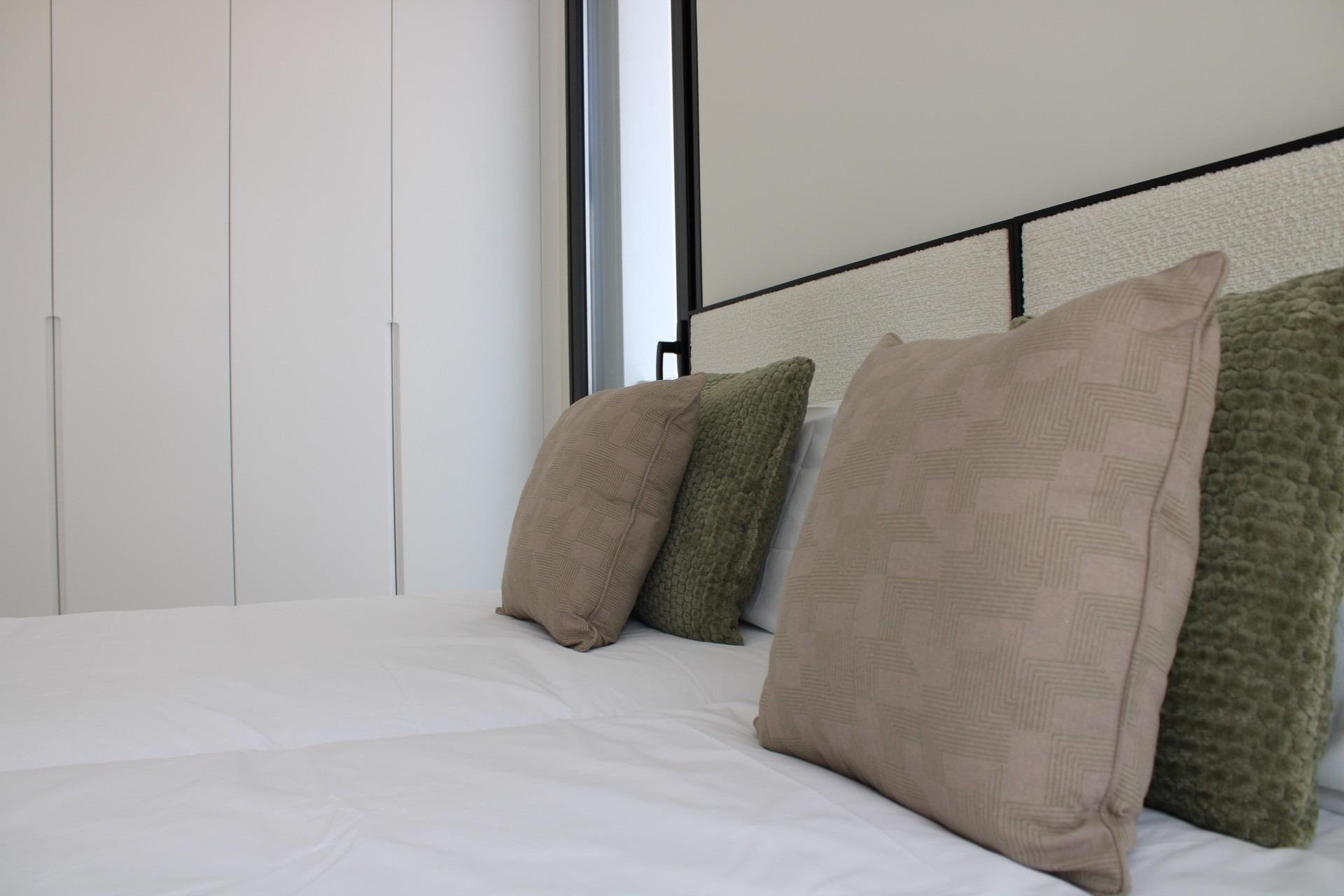 Nuevo - Villa (detached) -
Pilar de la Horadada - Torre de la Horadada