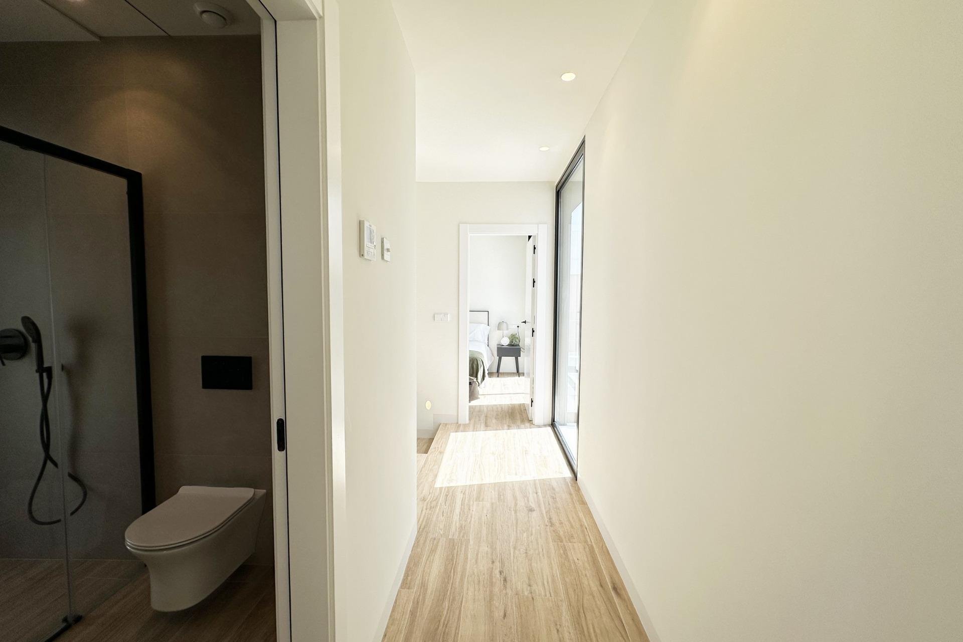 Nuevo - Villa (detached) -
Pilar de la Horadada - Torre de la Horadada