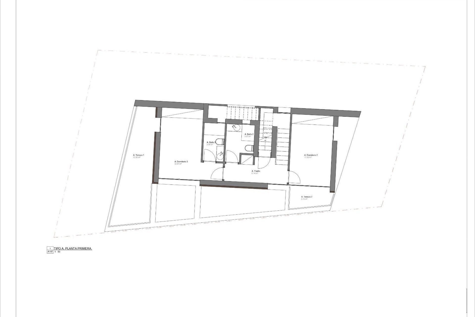 Nuevo - Villa (detached) -
Pilar de la Horadada - Torre de la Horadada