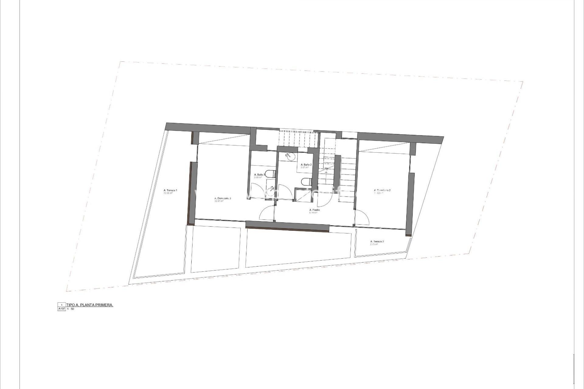 Nuevo - Villa (detached) -
Pilar de la Horadada - Torre de la Horadada