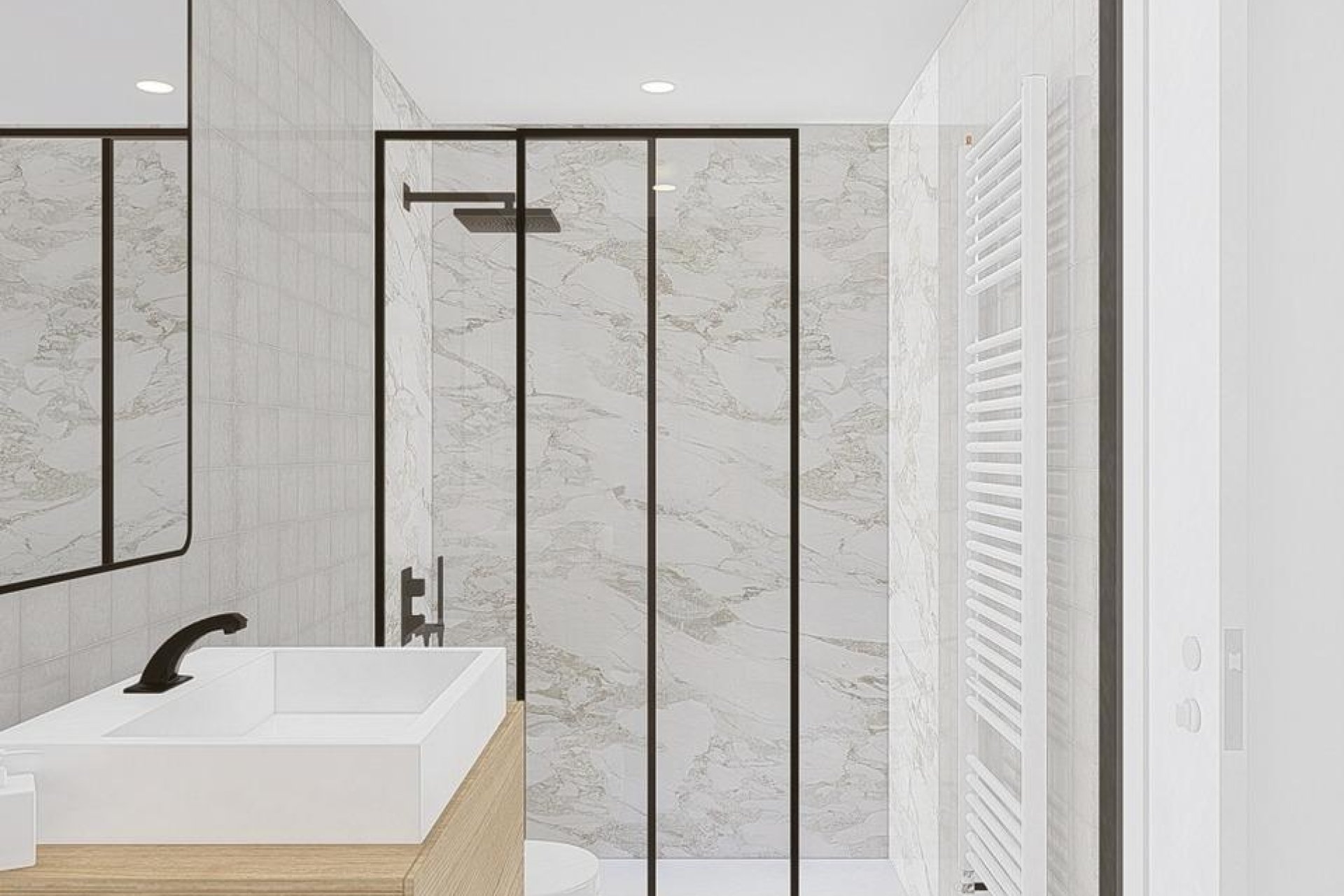 Nuevo - Villa (detached) -
Pilar de la Horadada