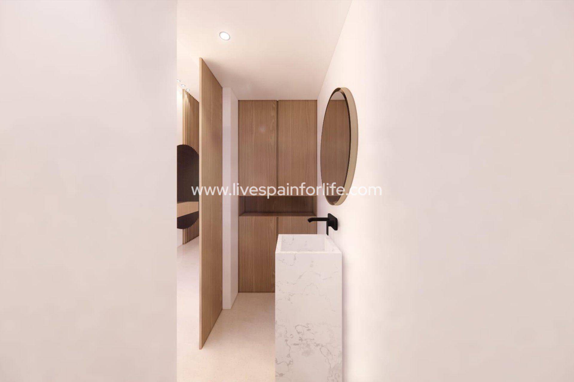 Nuevo - Villa (detached) -
Pilar de la Horadada