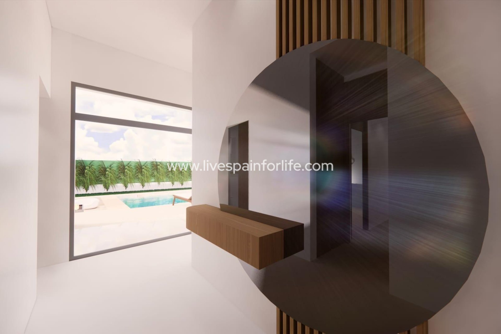 Nuevo - Villa (detached) -
Pilar de la Horadada