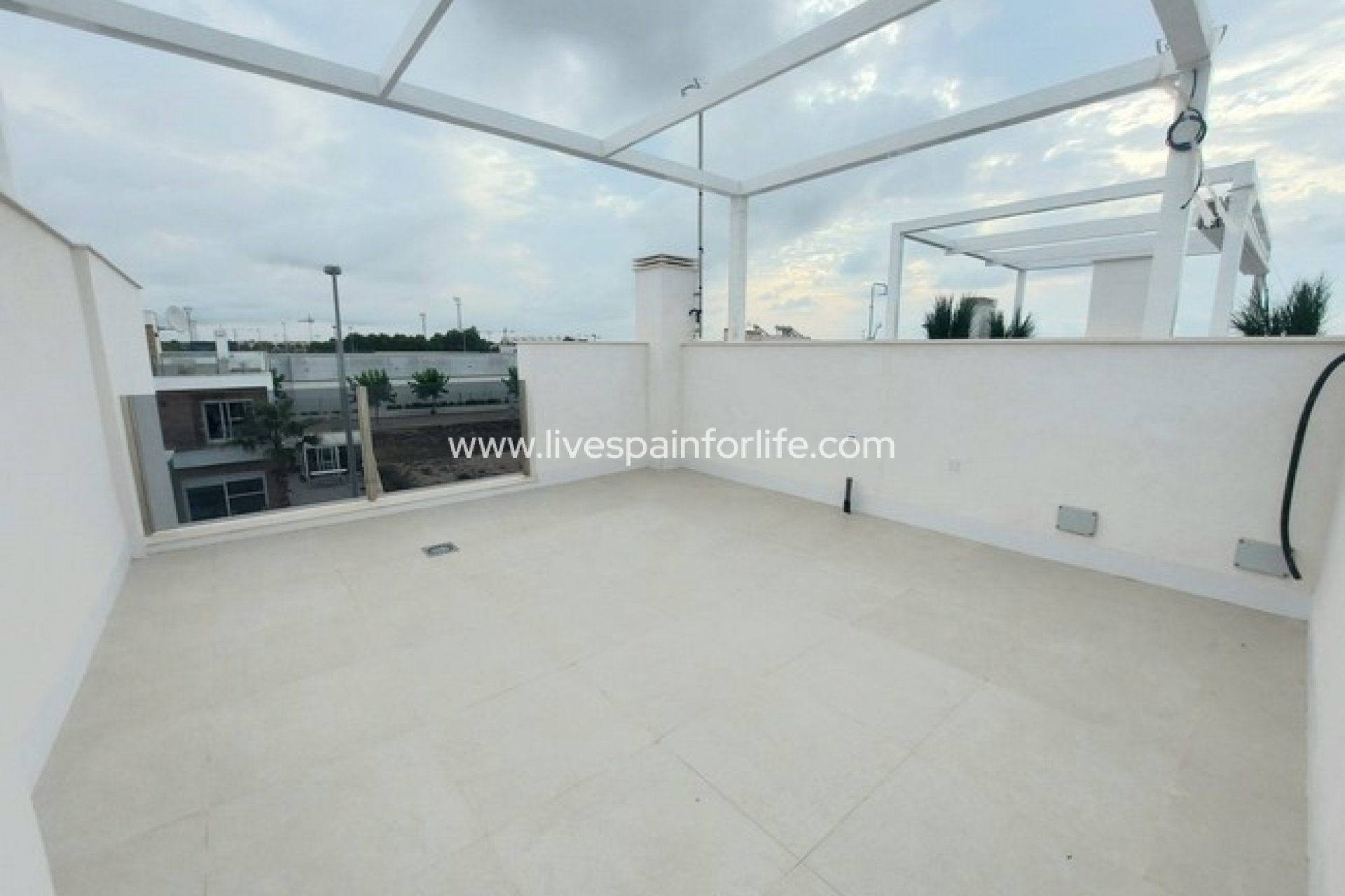 Nuevo - Villa (detached) -
Pilar de la Horadada