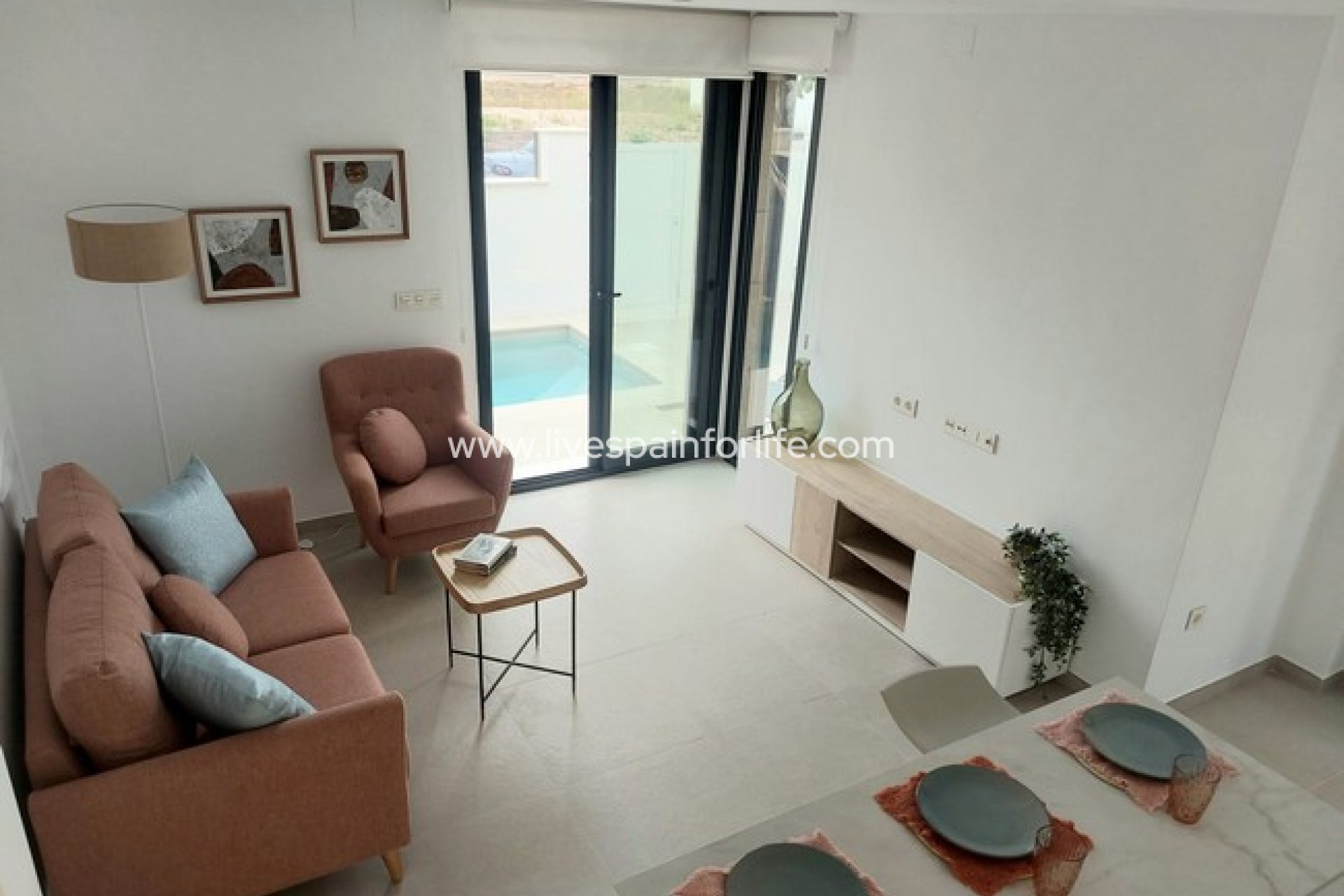 Nuevo - Villa (detached) -
Pilar de la Horadada