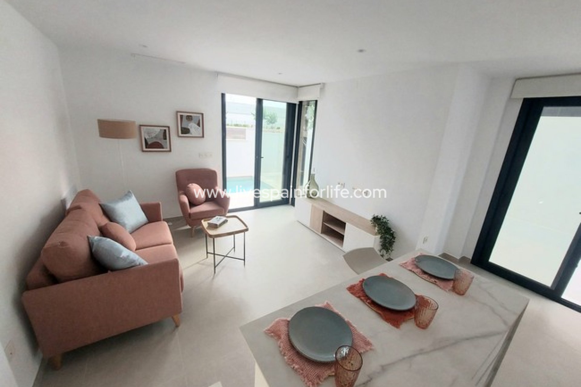 Nuevo - Villa (detached) -
Pilar de la Horadada