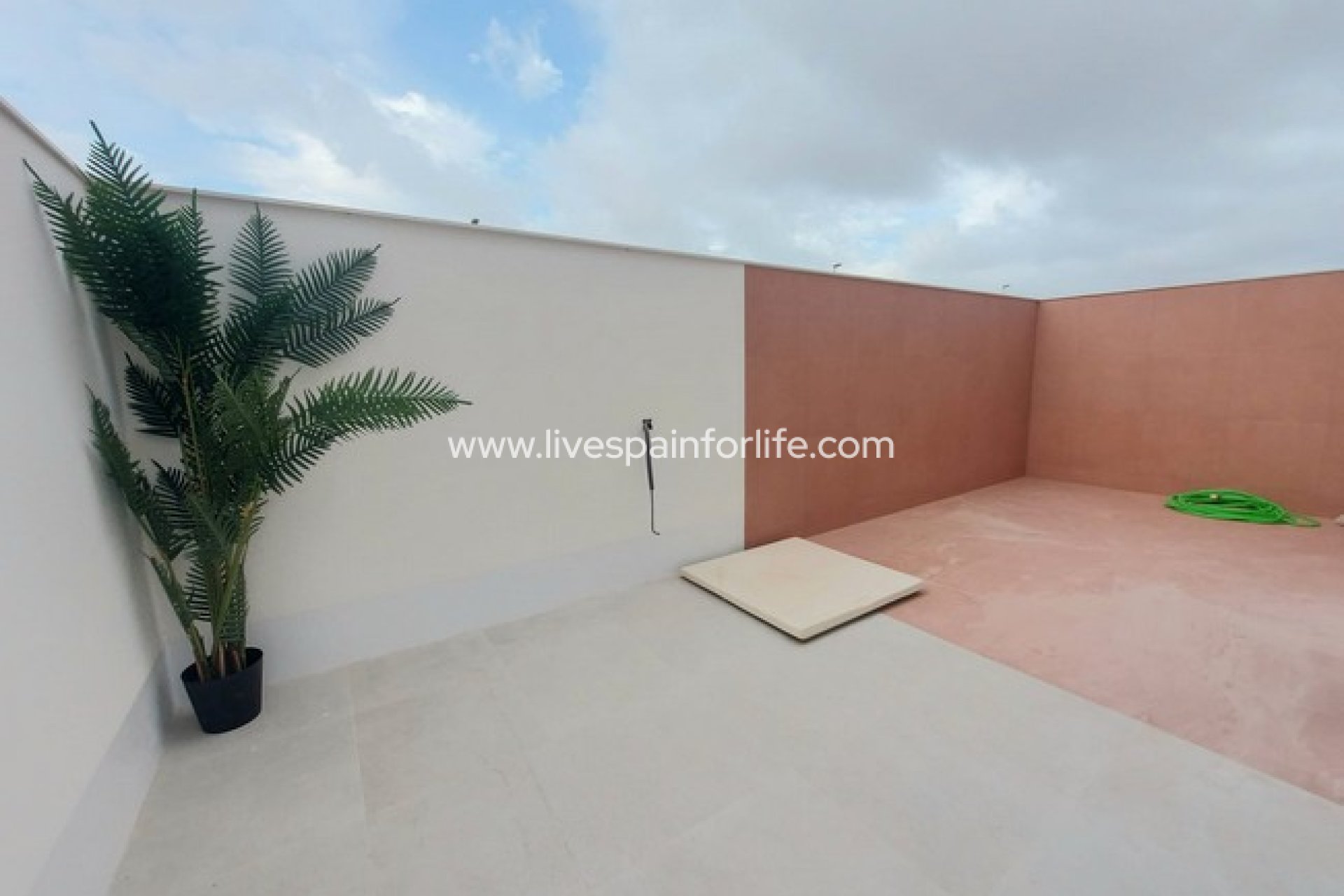 Nuevo - Villa (detached) -
Pilar de la Horadada