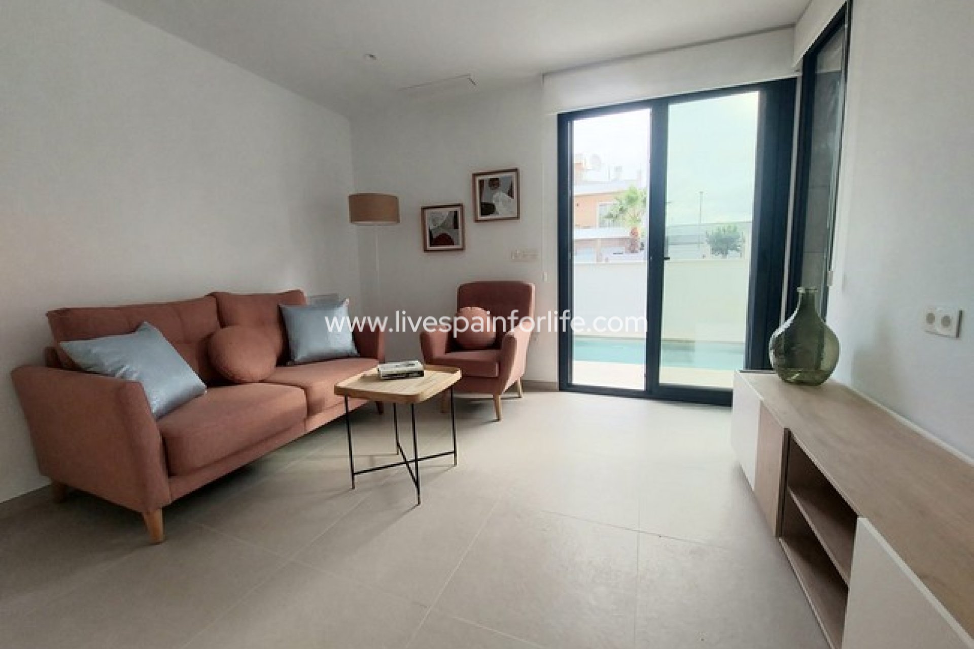 Nuevo - Villa (detached) -
Pilar de la Horadada