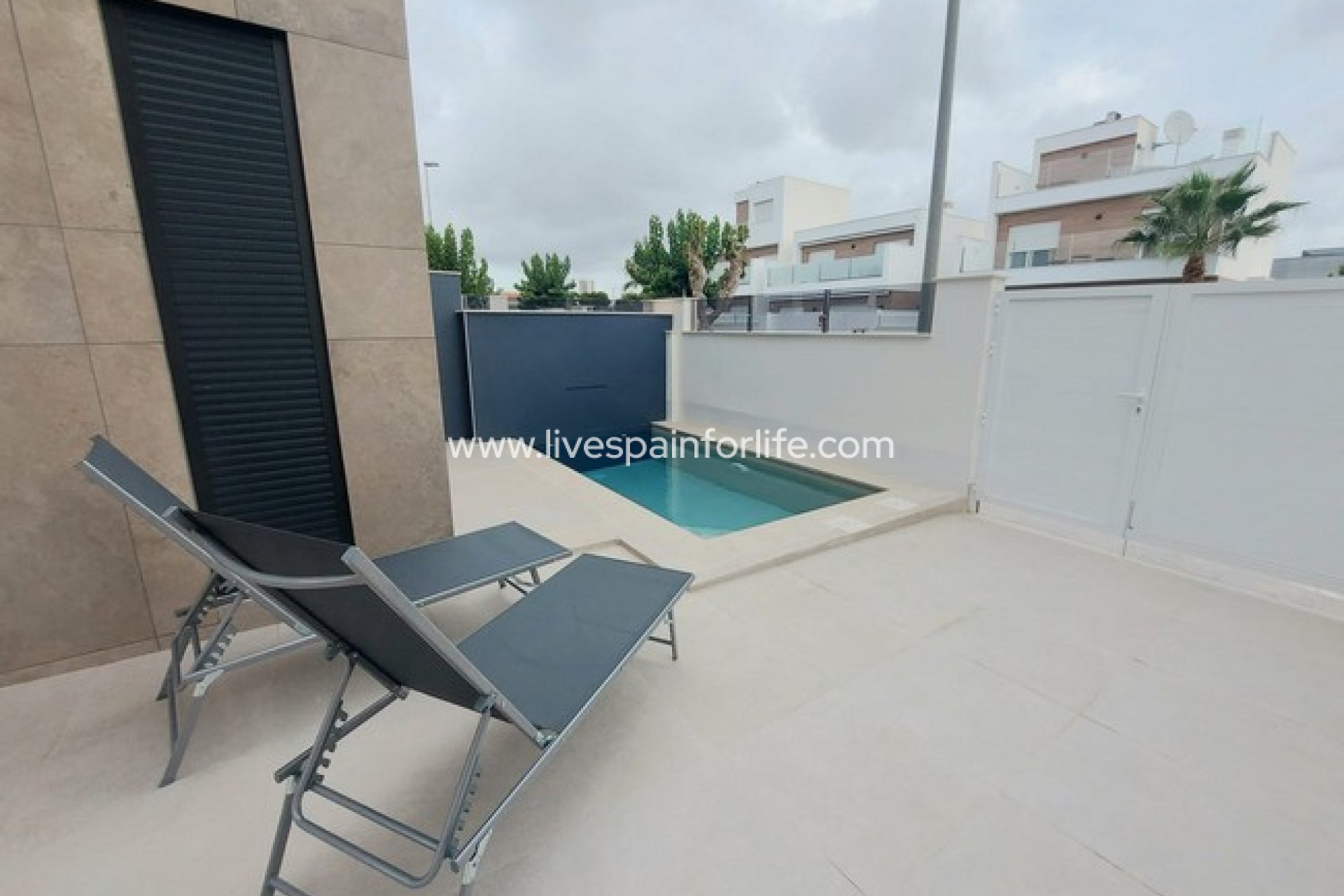 Nuevo - Villa (detached) -
Pilar de la Horadada