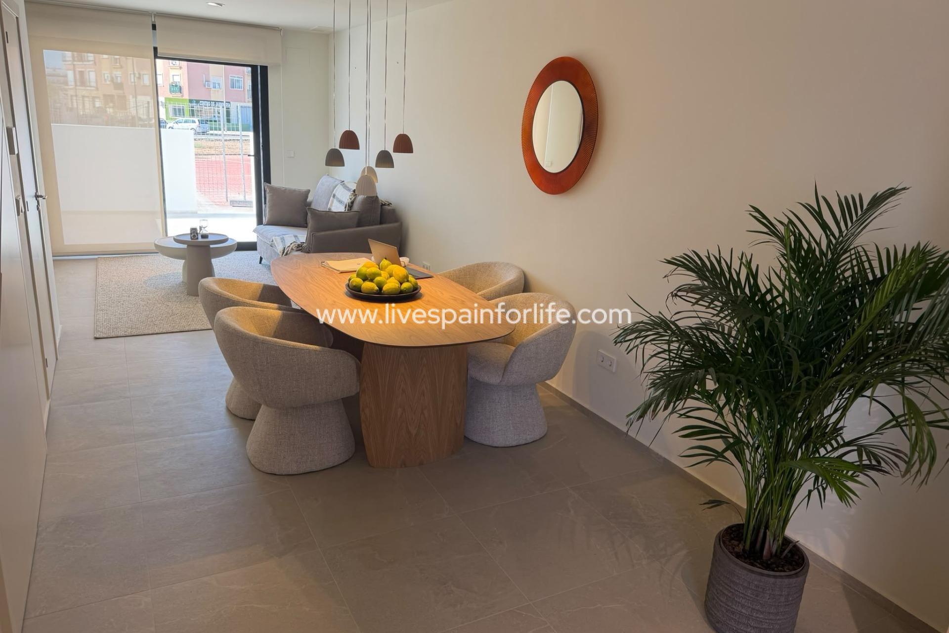 Nuevo - Villa (detached) -
Pilar de la Horadada
