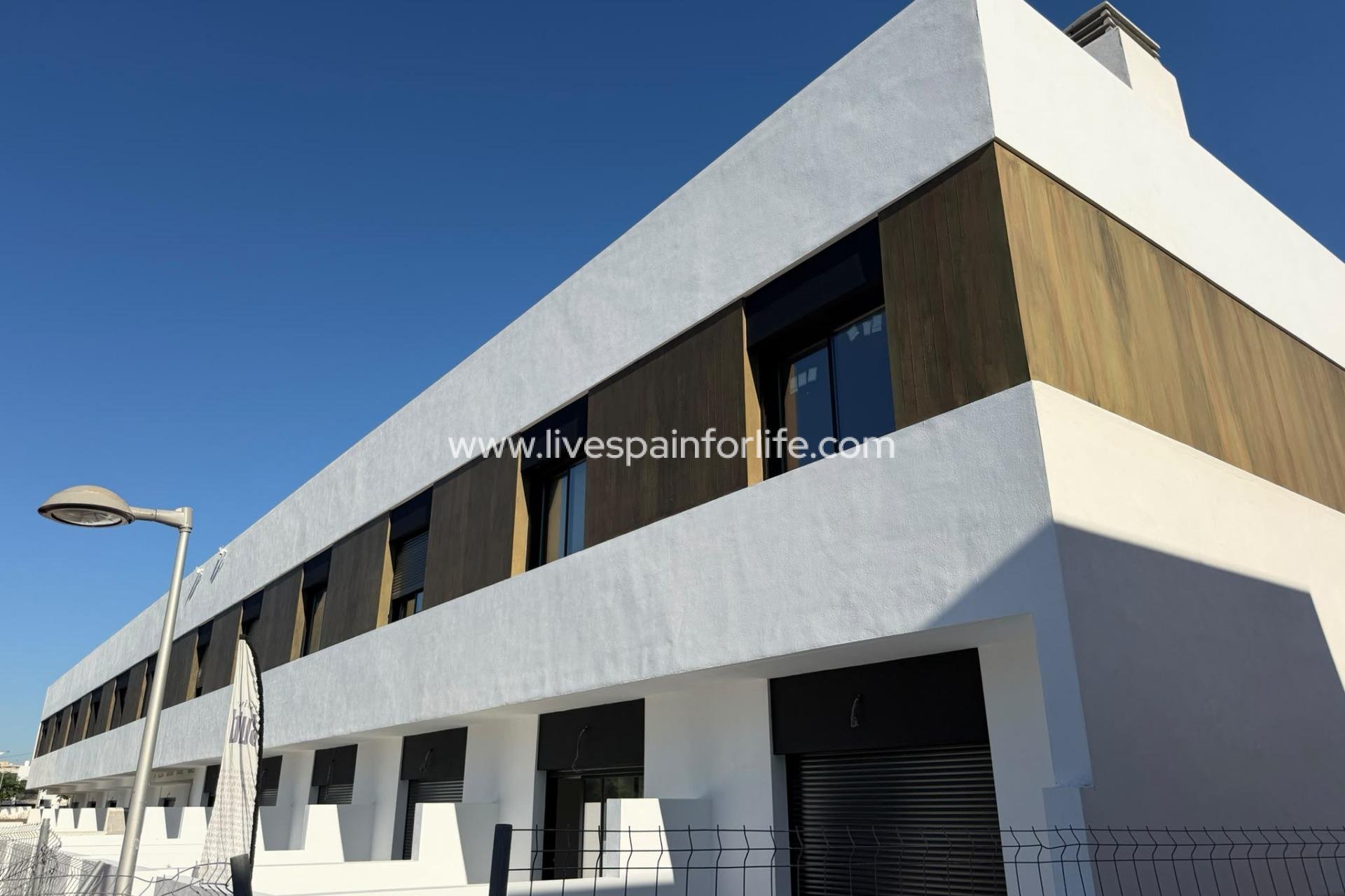 Nuevo - Villa (detached) -
Pilar de la Horadada