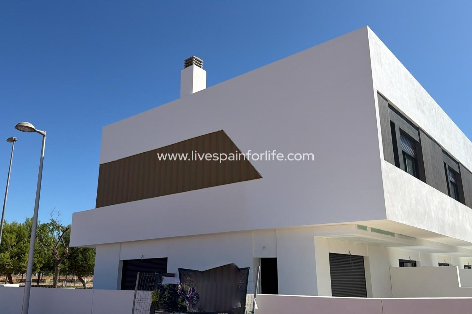 Nuevo - Villa (detached) -
Pilar de la Horadada