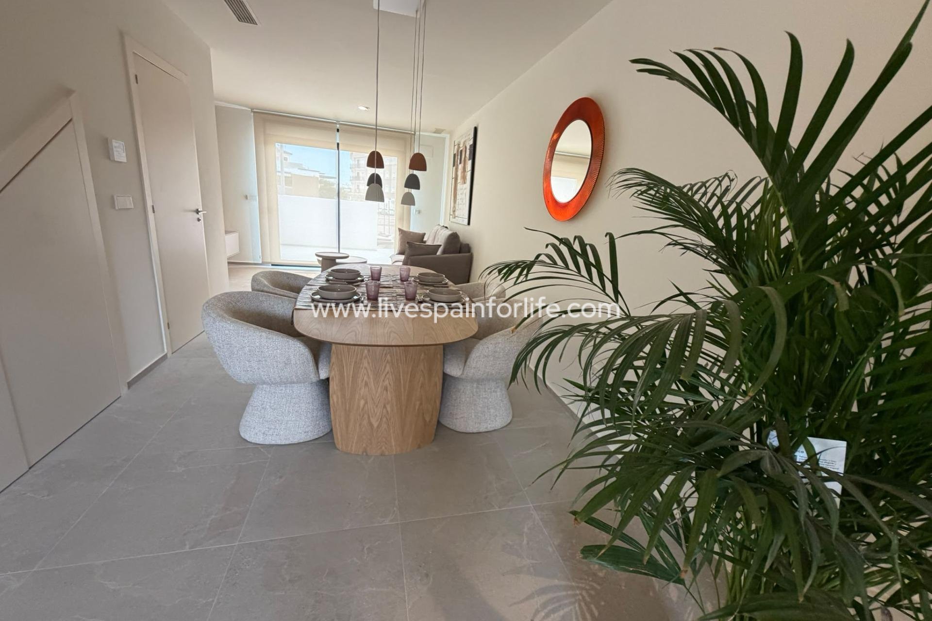 Nuevo - Villa (detached) -
Pilar de la Horadada