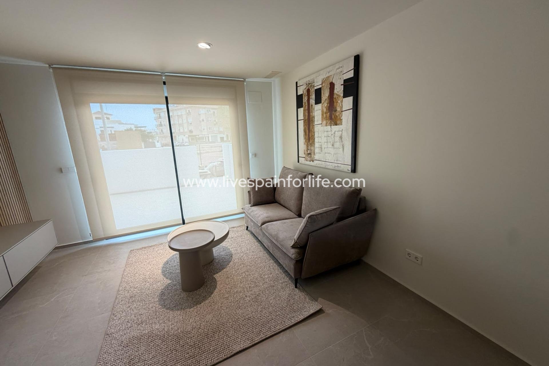 Nuevo - Villa (detached) -
Pilar de la Horadada