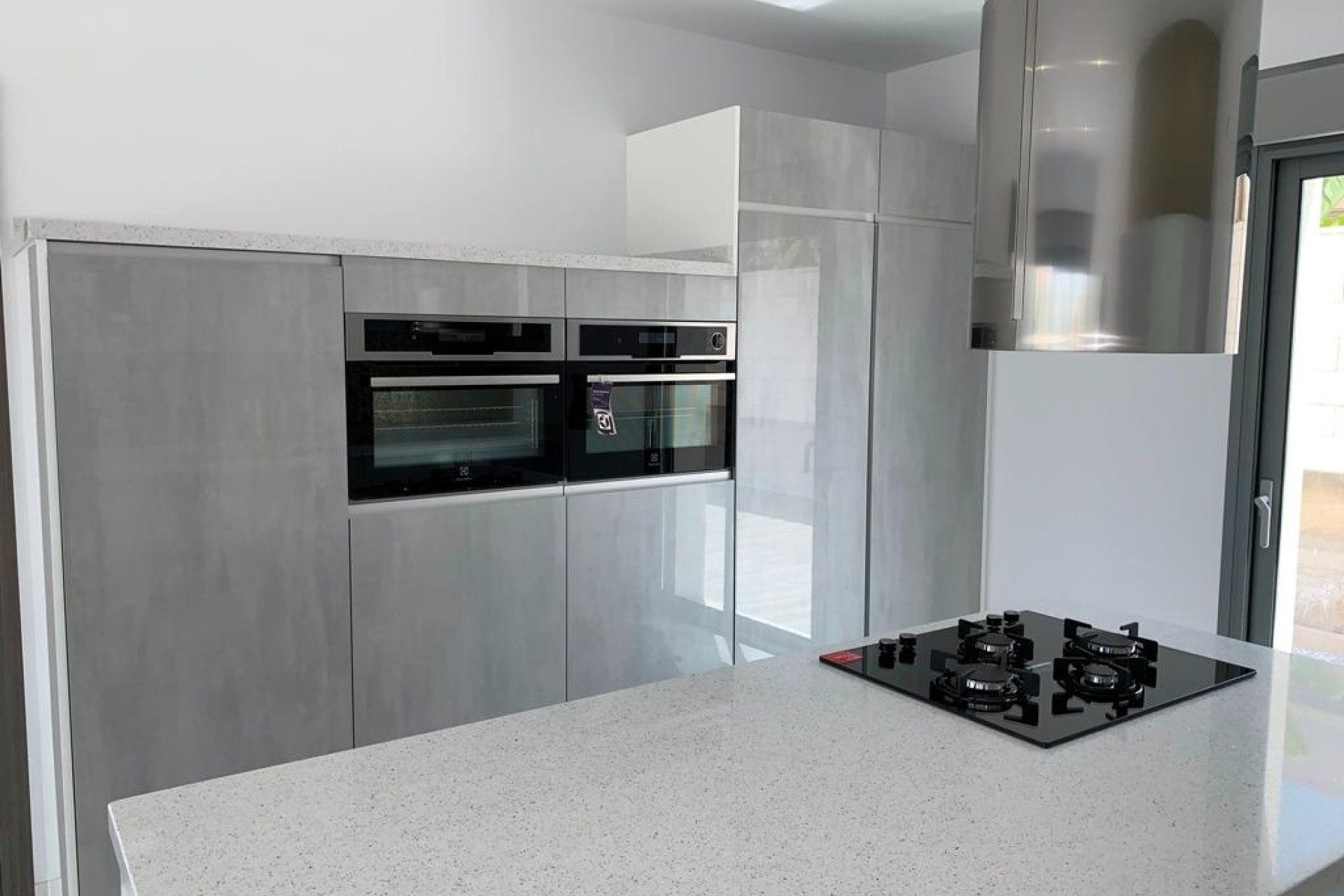 Nuevo - Villa (detached) -
Pinoso - Camino Del Prado