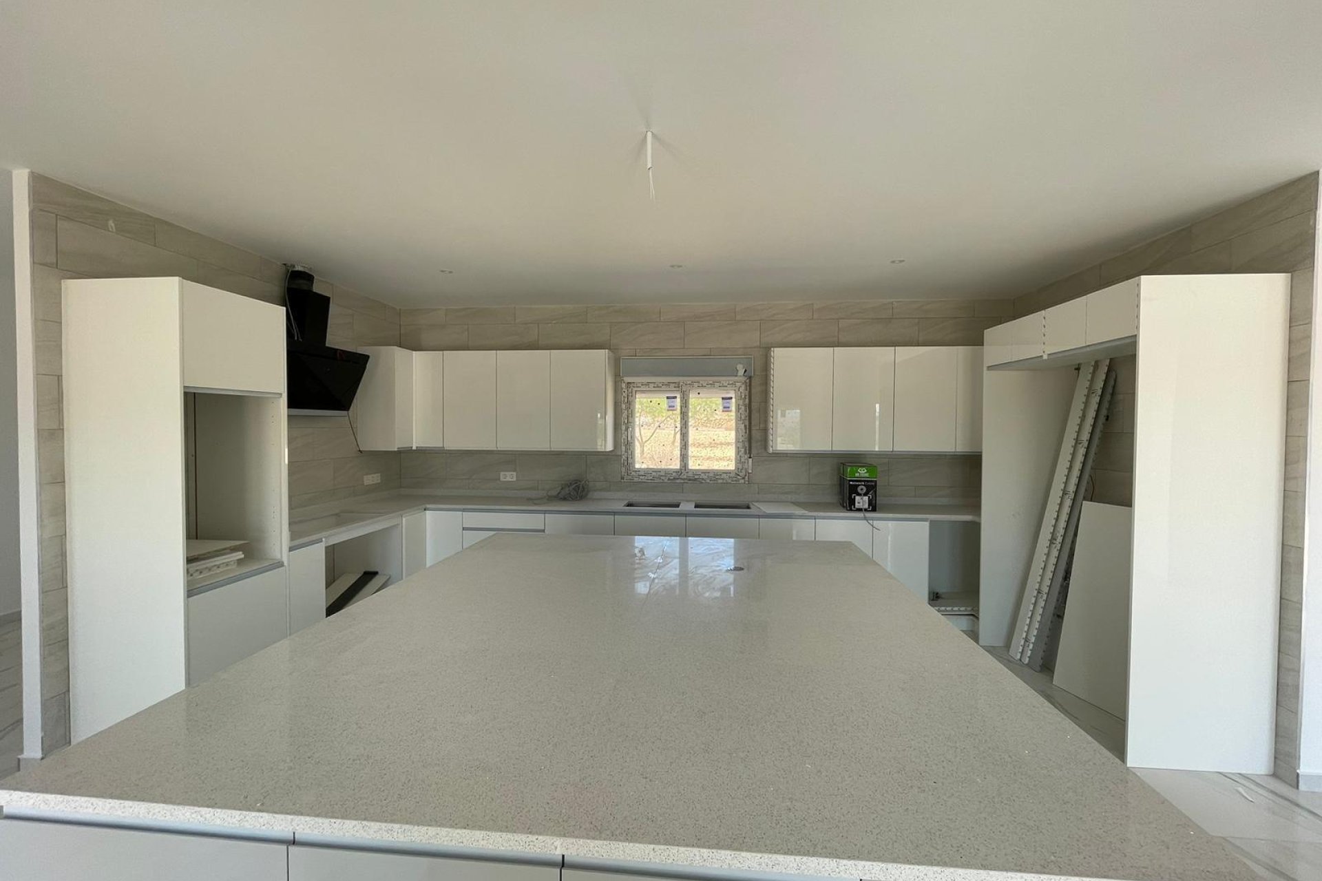 Nuevo - Villa (detached) -
Pinoso - Camino Del Prado