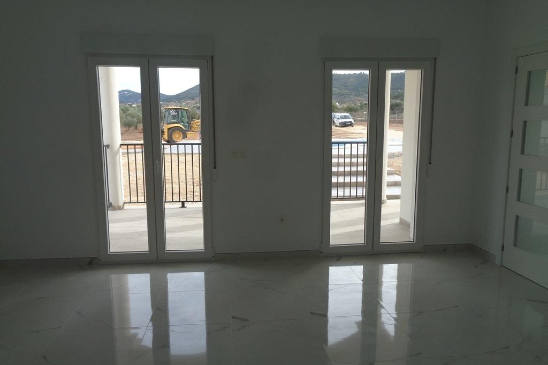 Nuevo - Villa (detached) -
Pinoso - Camino Del Prado