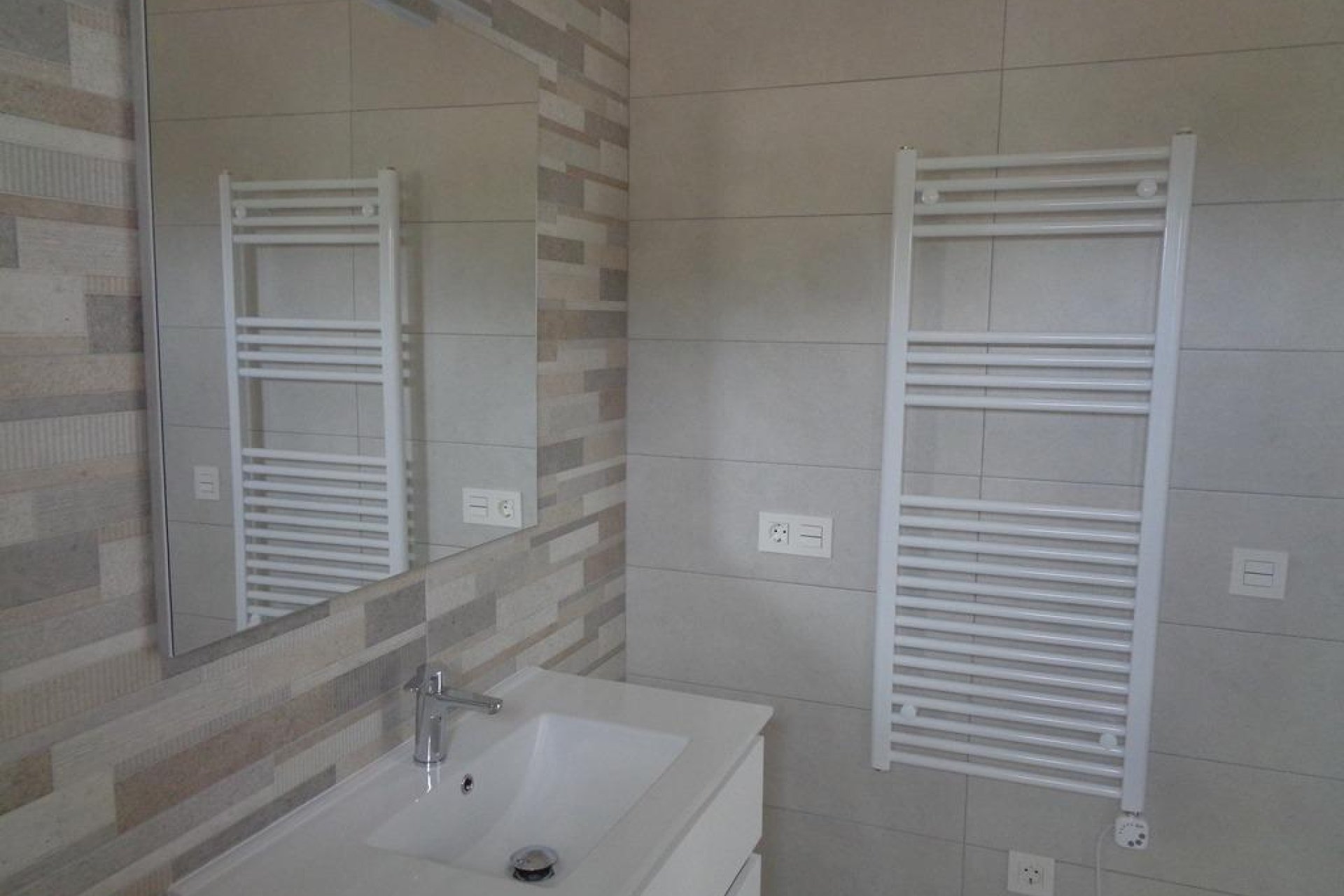 Nuevo - Villa (detached) -
Pinoso - Camino Del Prado