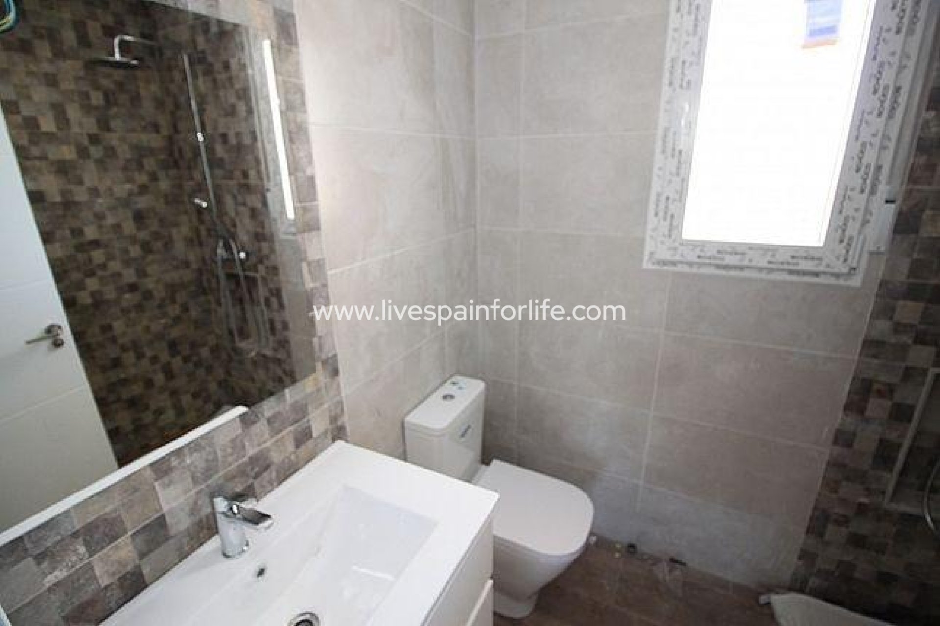 Nuevo - Villa (detached) -
Pinoso - Camino Del Prado