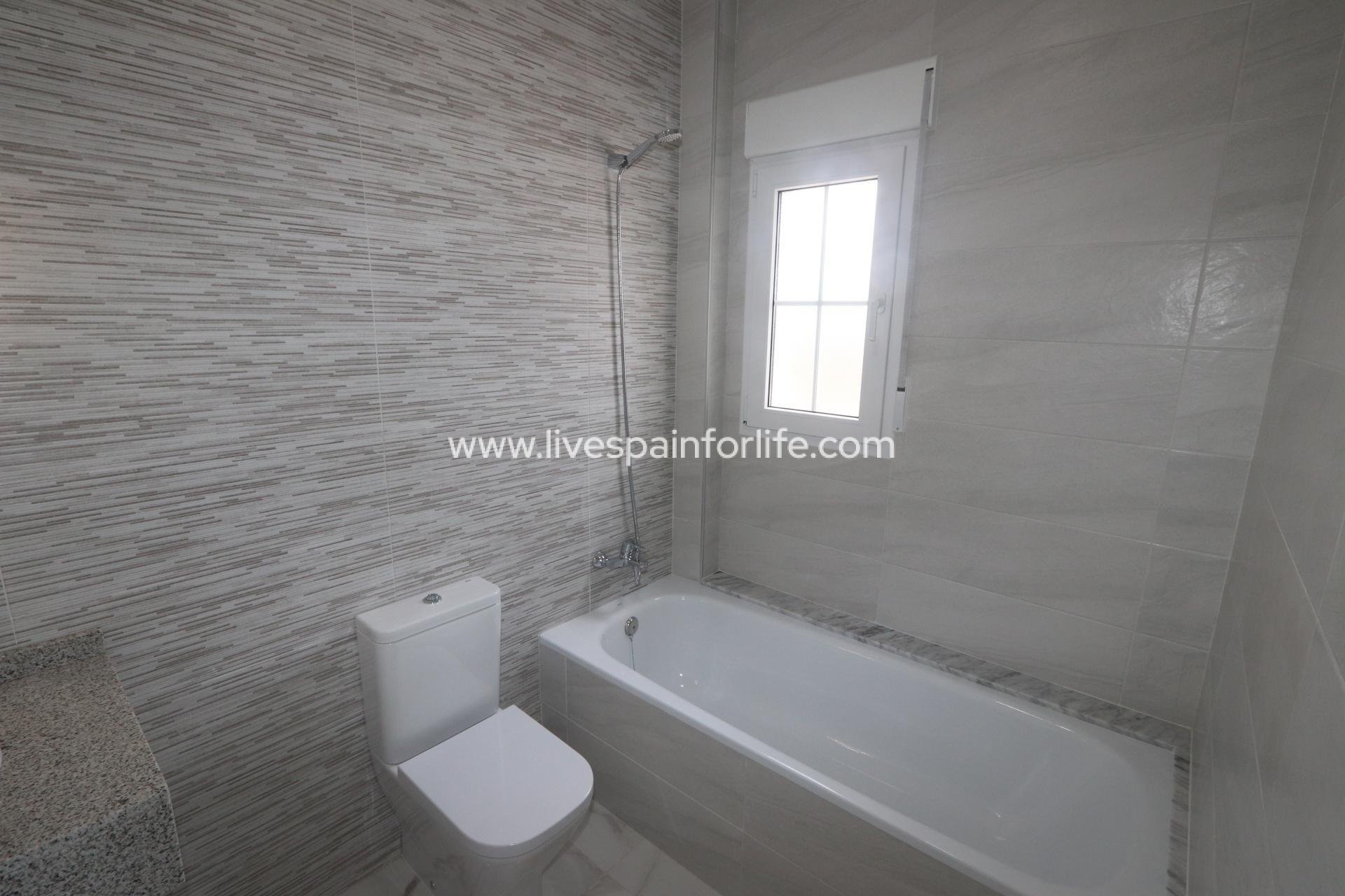 Nuevo - Villa (detached) -
Pinoso - Camino Del Prado