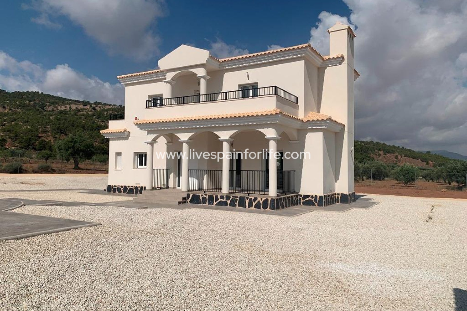 Nuevo - Villa (detached) -
Pinoso - Camino Del Prado