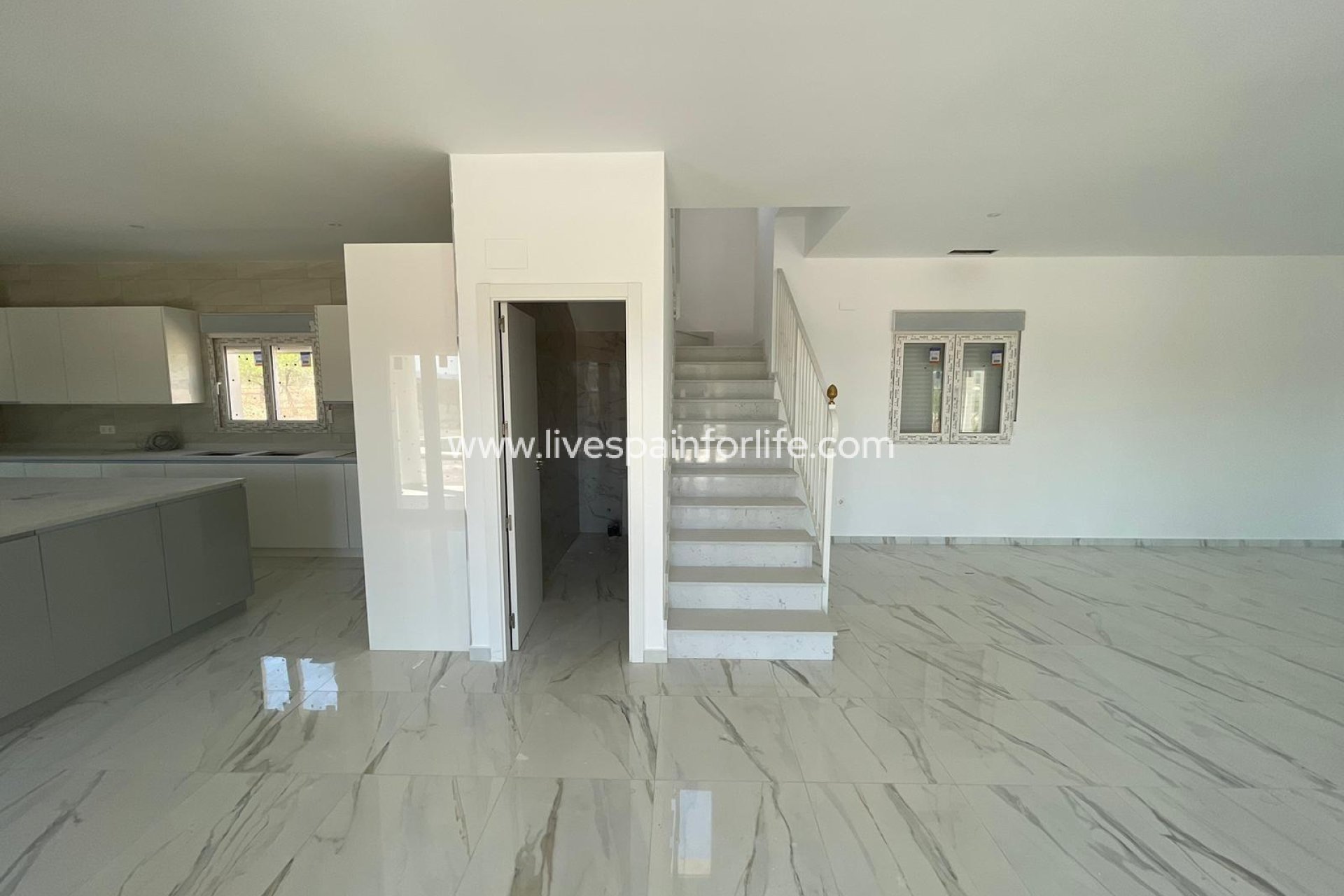 Nuevo - Villa (detached) -
Pinoso - Camino Del Prado