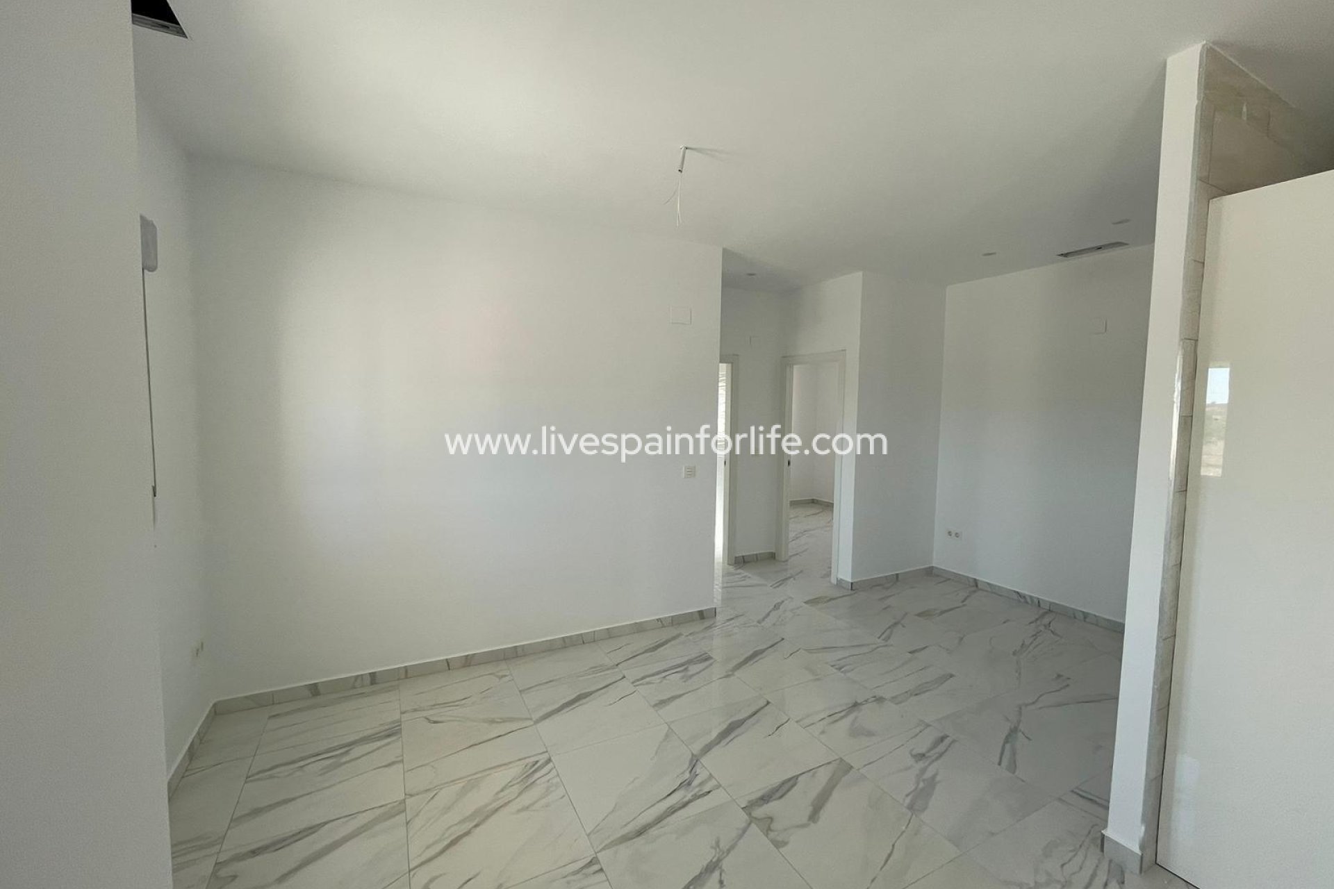 Nuevo - Villa (detached) -
Pinoso - Camino Del Prado